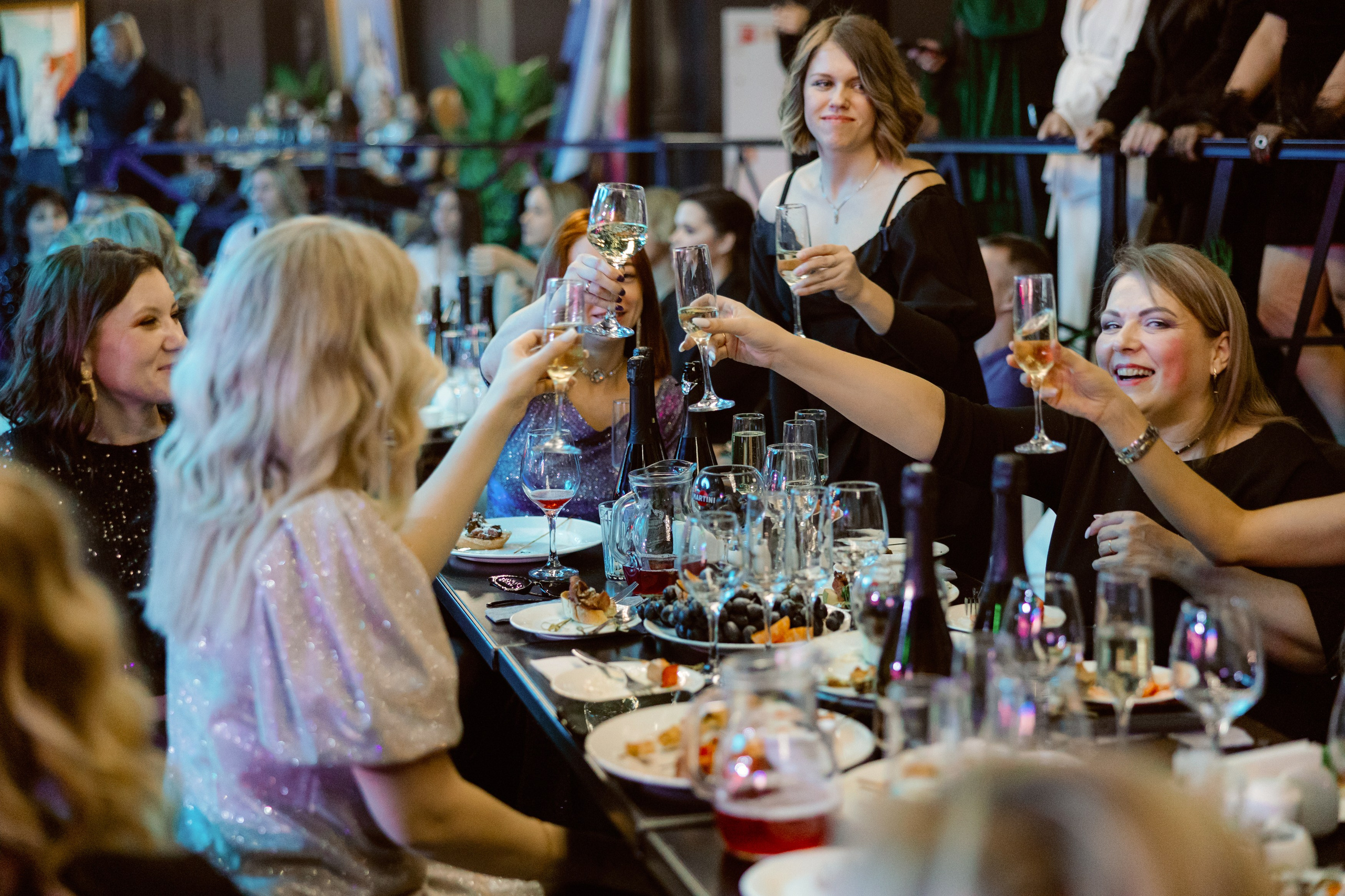 КОРПОРАТИВ NL International. Свадебный и репортажный фотограф в Москве Владимир Сергеев | Naysaikolo