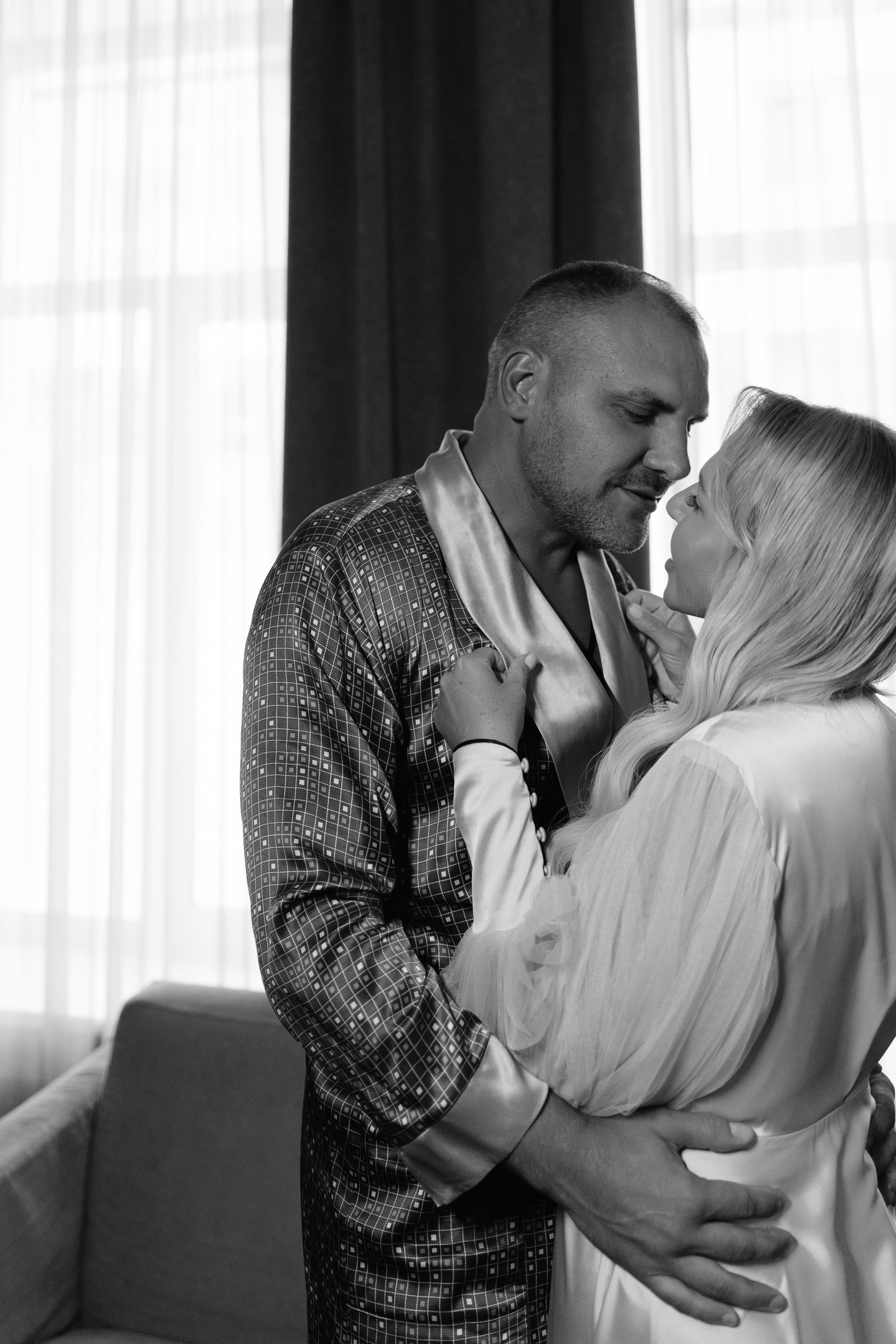 АЛЕКСЕЙ & ОЛЬГА. Ваш фотограф  Наволоцкая Юлия