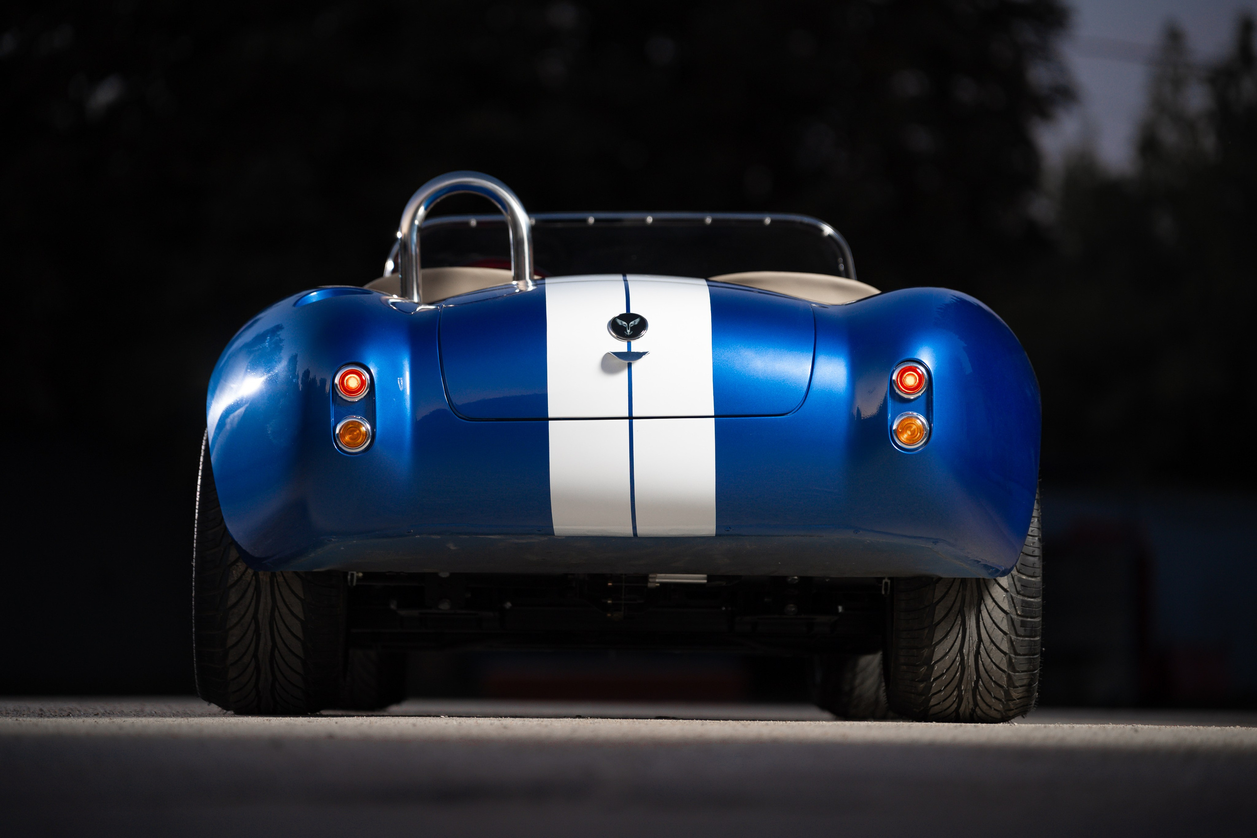 Cobra Mini. Фотограф и видеооператор в Туле | Даниил Рыбак