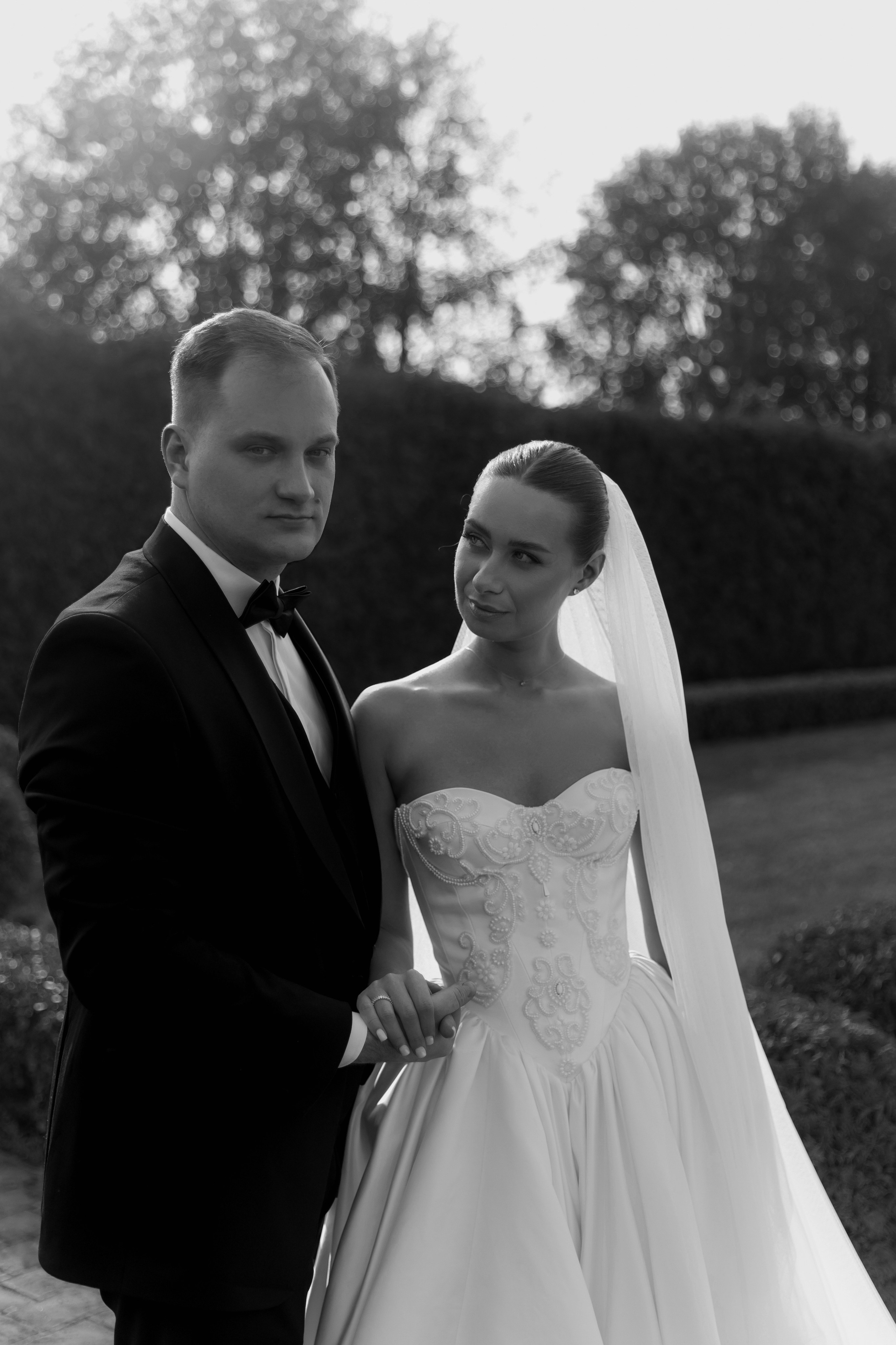 Serge & Anna, Versal. Свадебный фотограф Кристина Винокурова