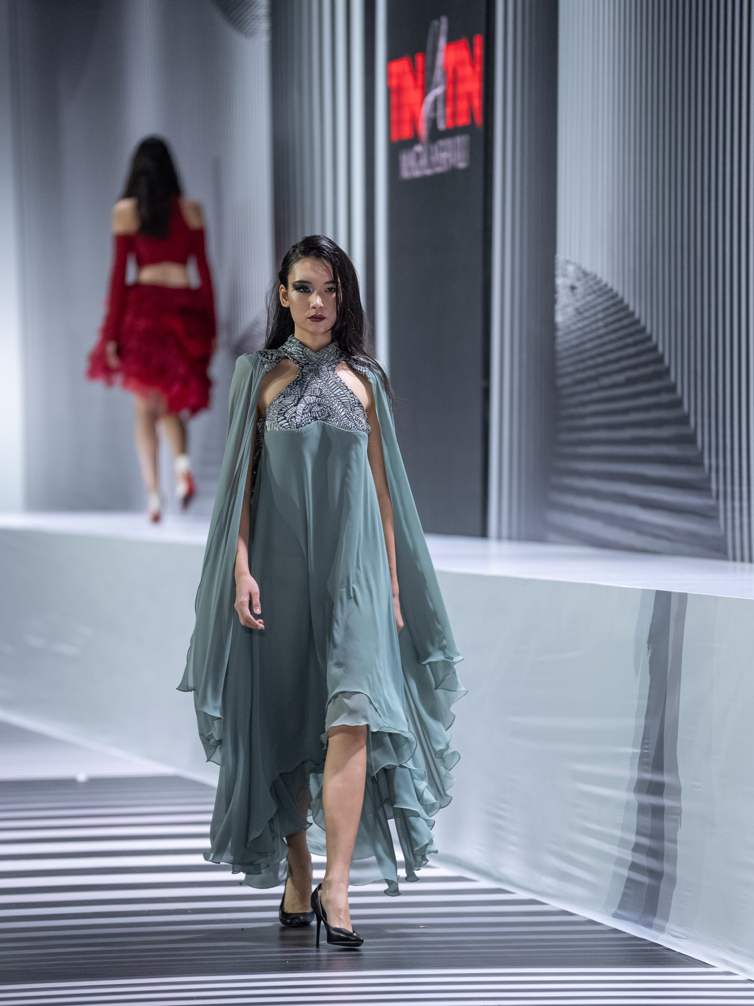 TINATIN (Tinatin Magalashvili, Грузия). Сайт Алматинского НЮ АРТ, будуар и фэшн фотографа Дениса Карпенко