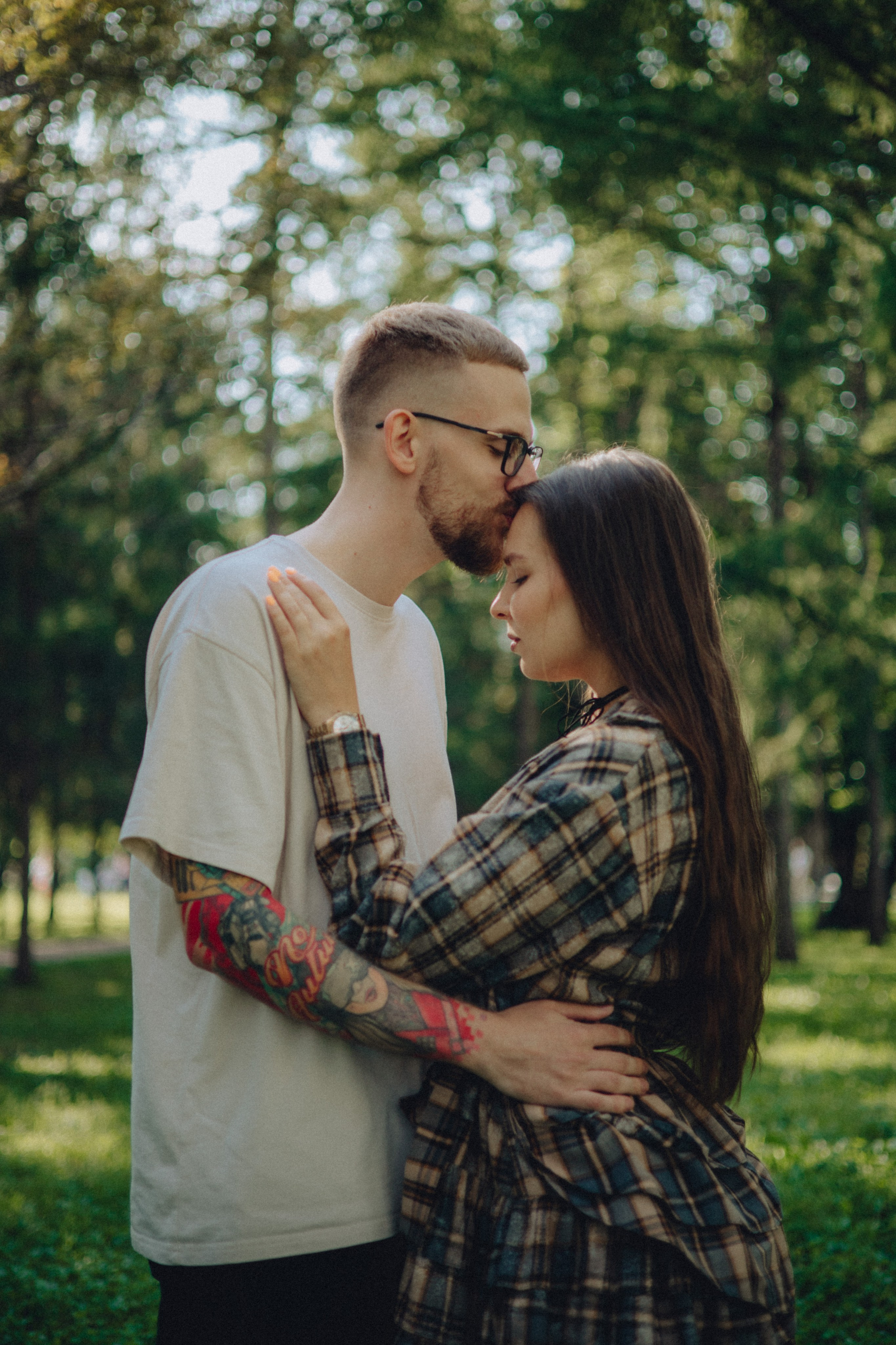 Lovestory. Мария Федорова Фотограф любви 💛 Новосибирск