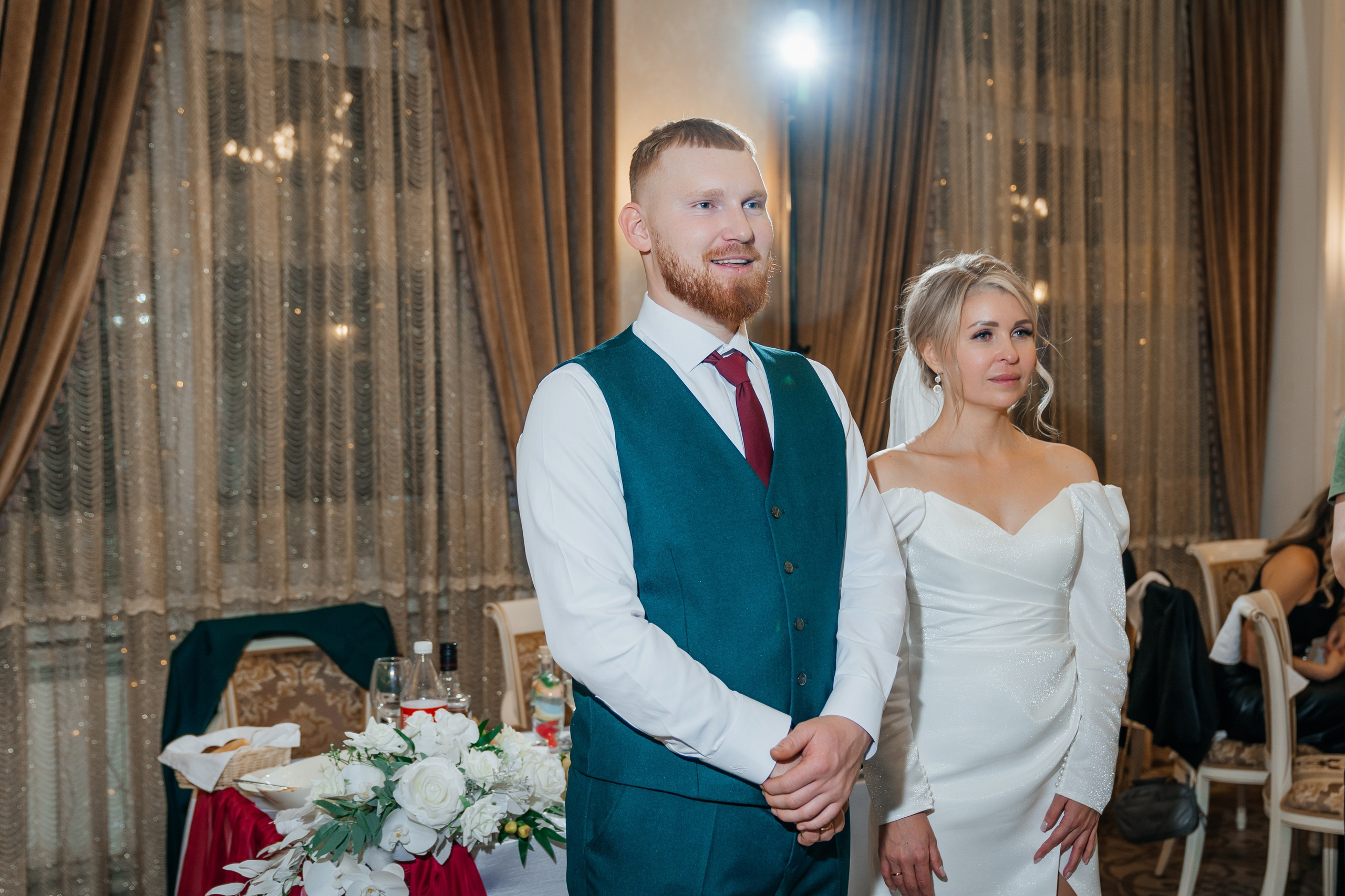 Отель «ПушкинЪ». Фотограф Ангарск Иркутск Ксения Король