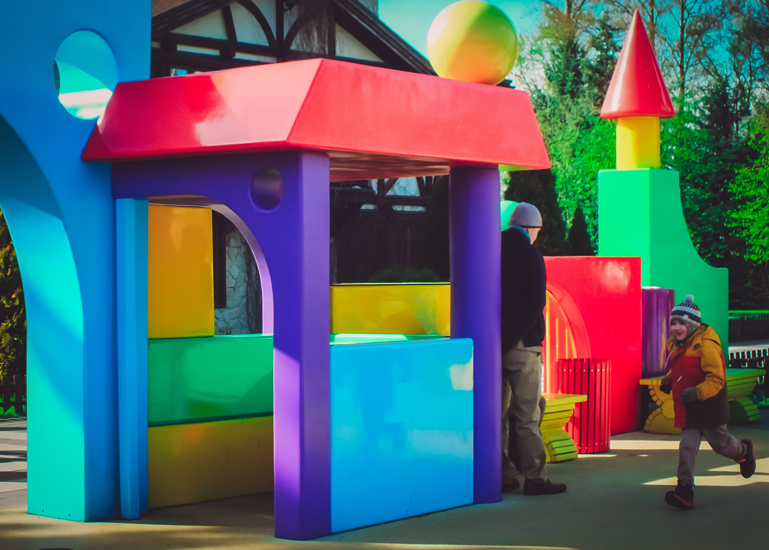 Fuji. Портретный фотограф DanilNabody