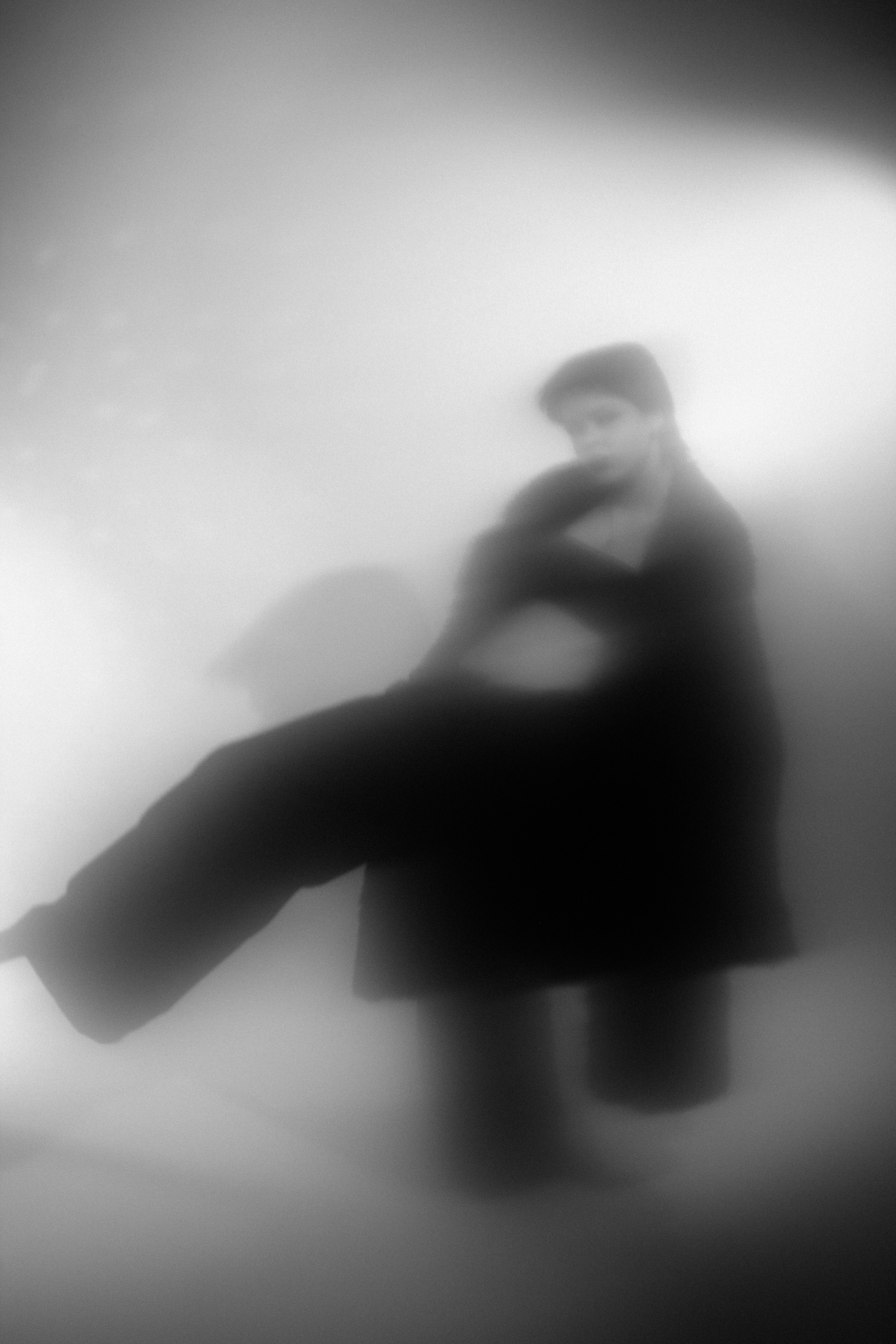 HOPI. Портретный фотограф DanilNabody