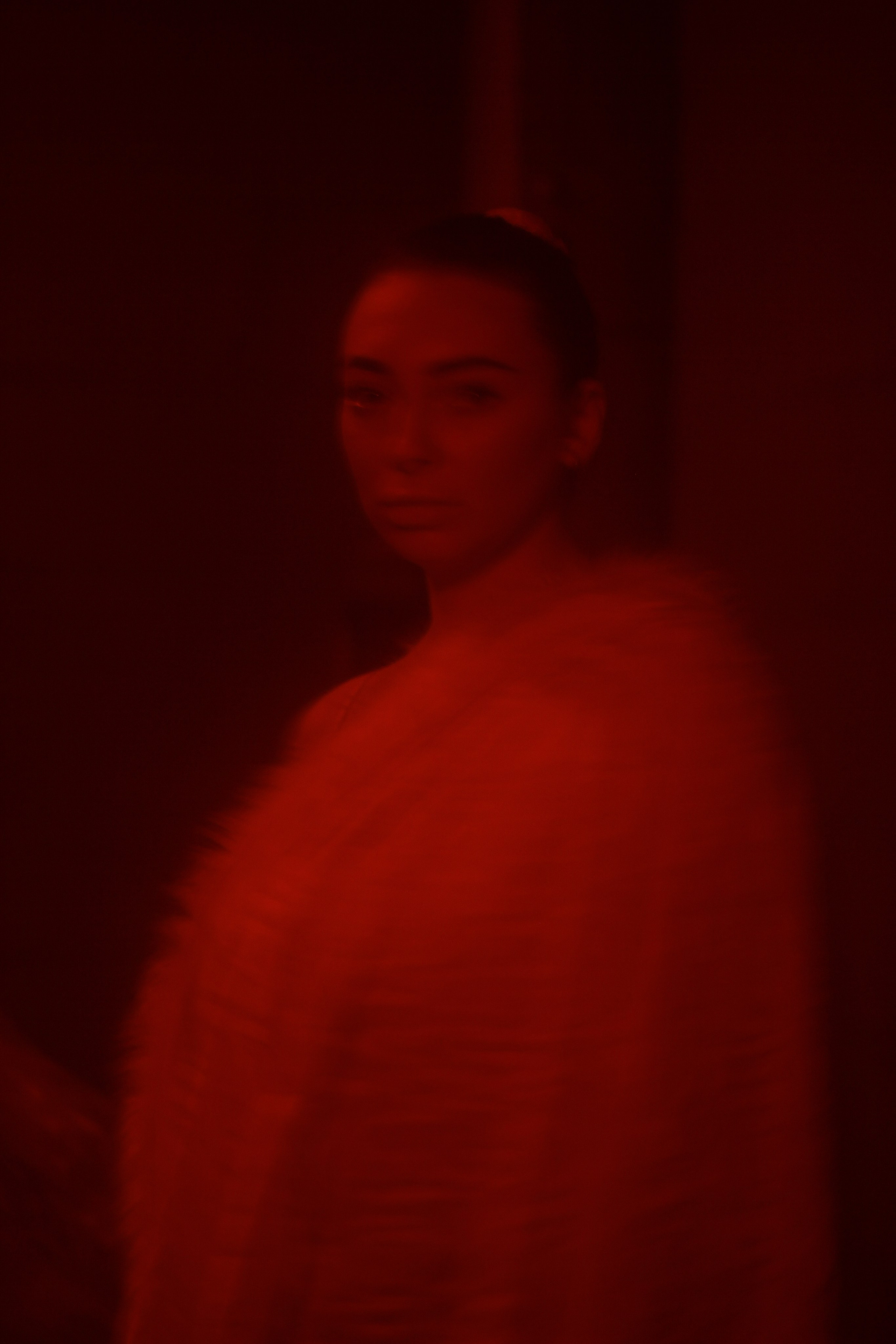 BALLET. Портретный фотограф DanilNabody