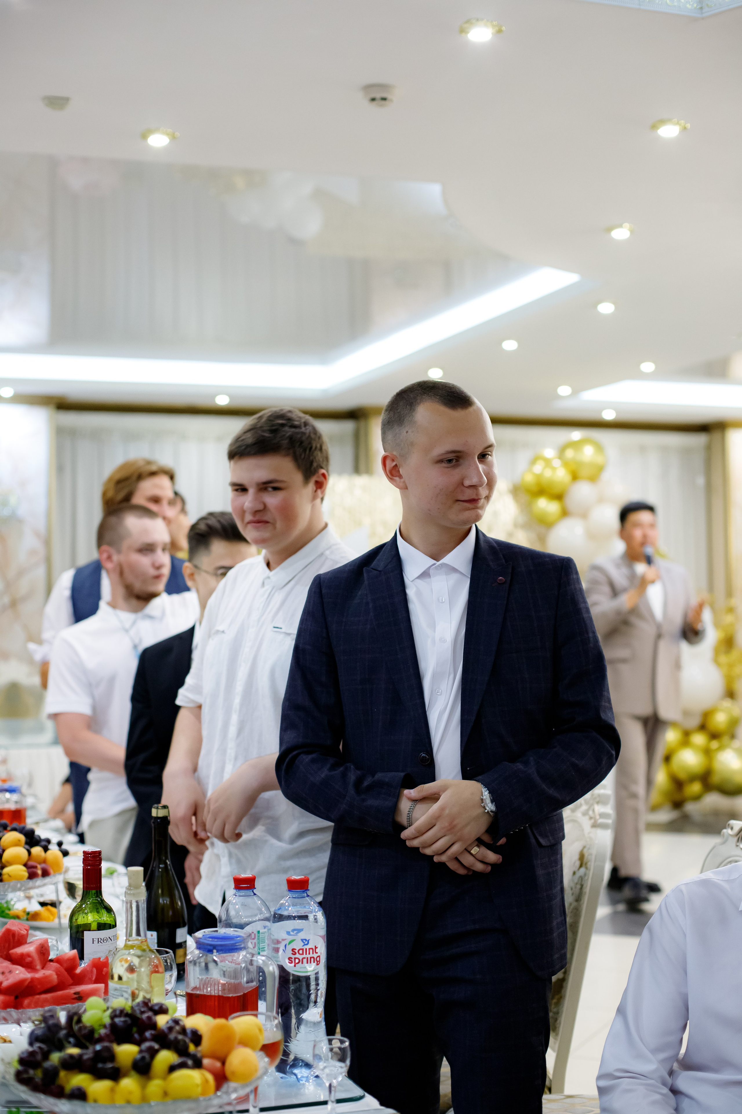 ВЫПУСКНОЙ. Photokarish