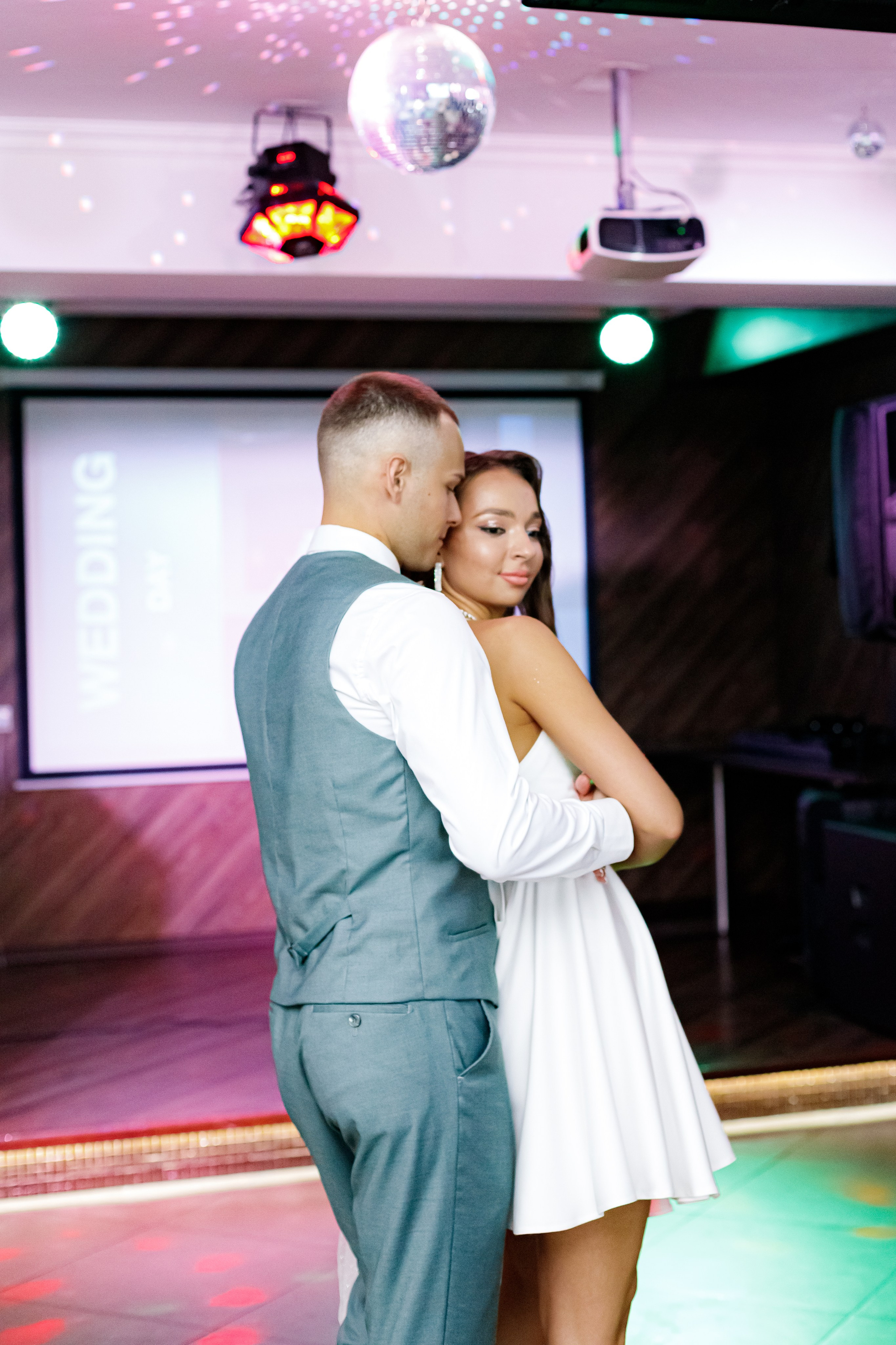 A&O wedding day. Photokarish