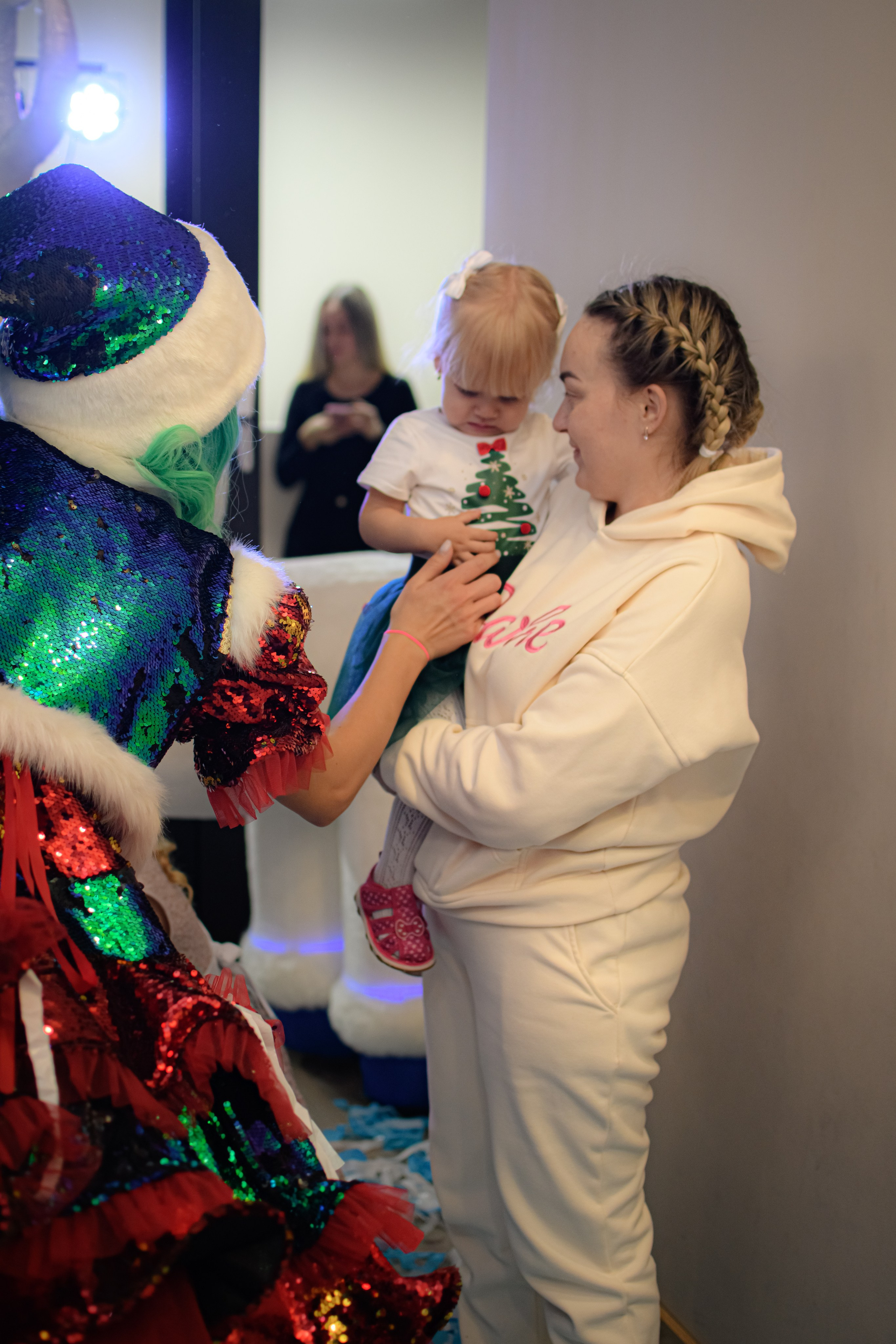 HAPPY NEW YEAR. Photokarish