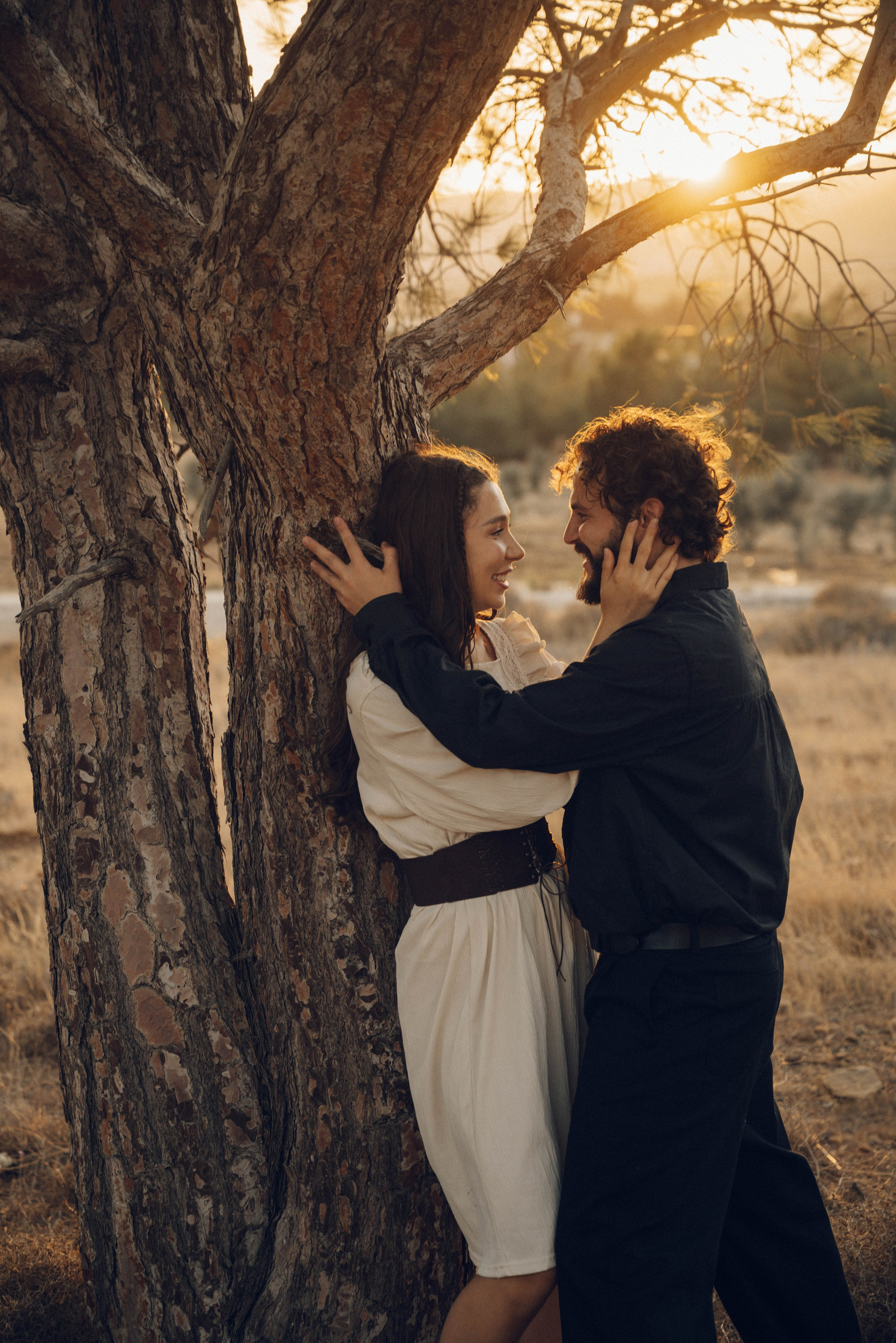 Золотая осень. Анна Лобанова | фотограф