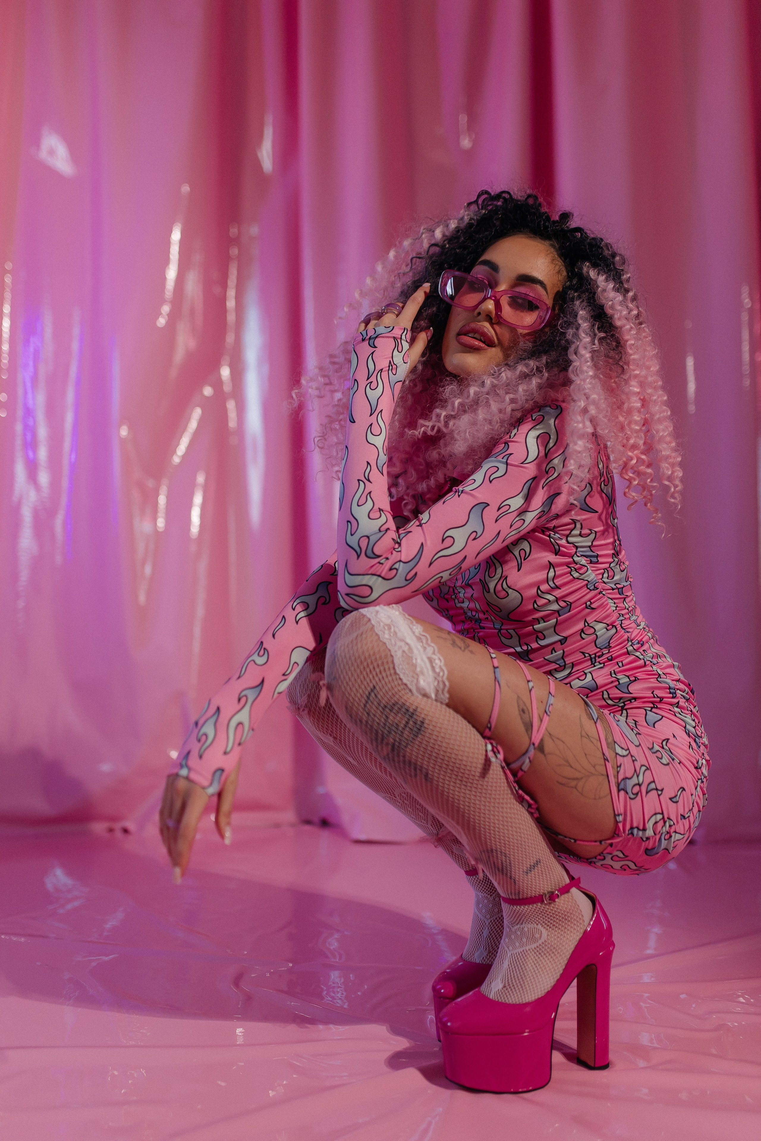 ДЕВУШКИ. Коваленко Алена │ Фотограф