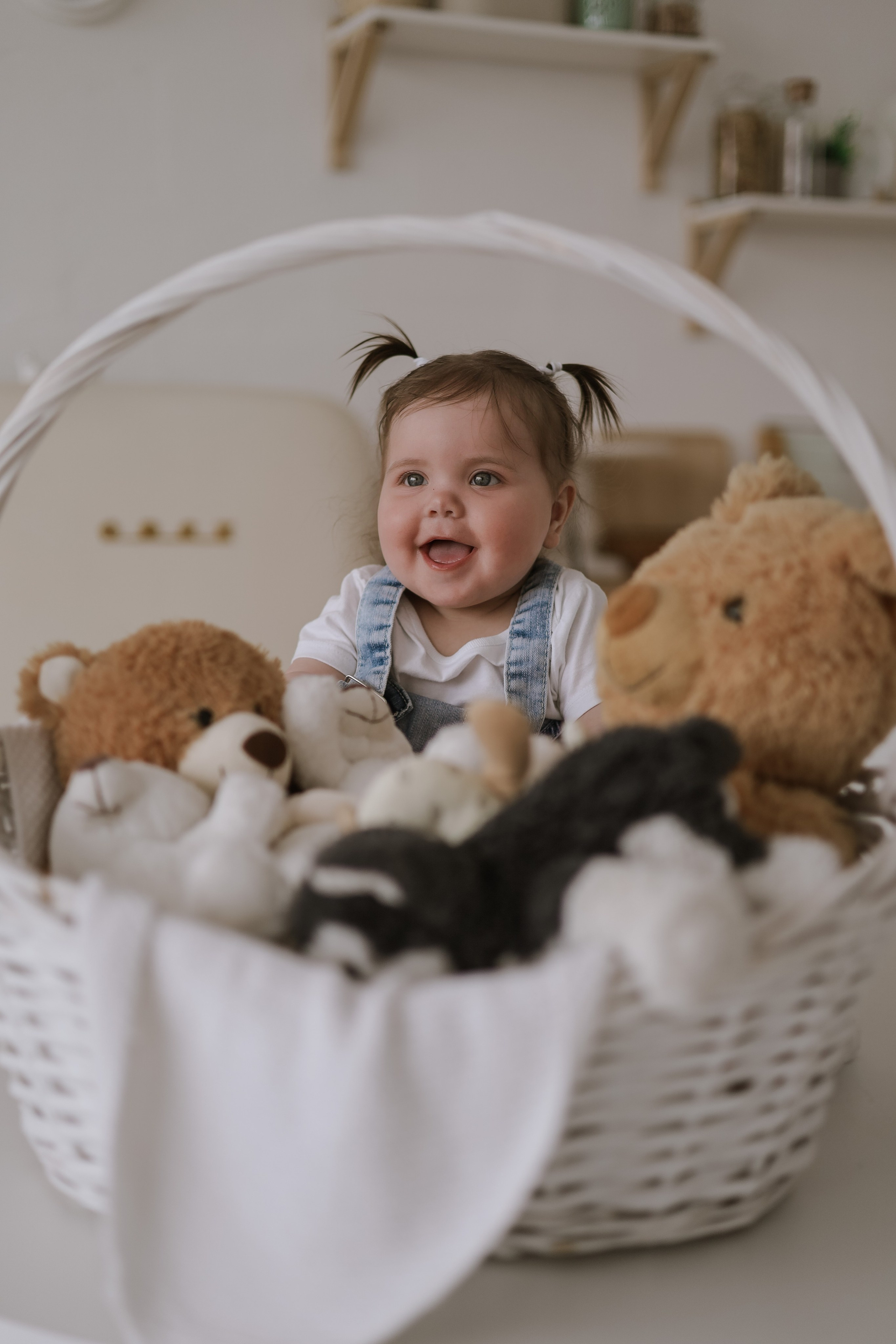 Дёмины family. Фотограф в Самаре и Самарской области Констанция