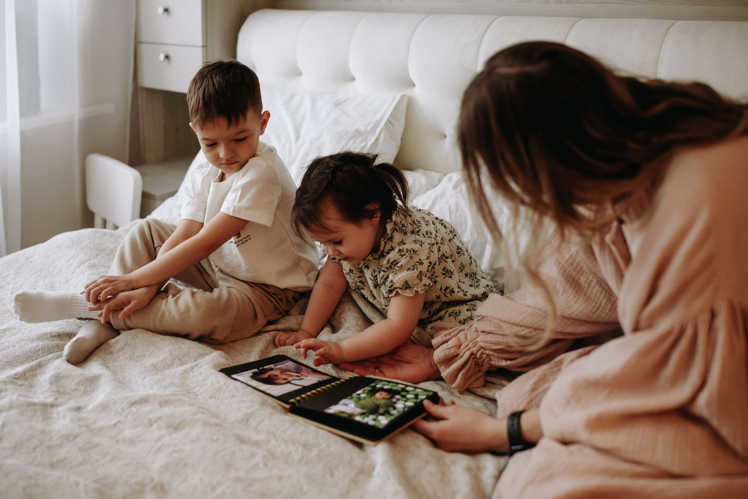 Анастасия и Анна. Профессиональный фотограф