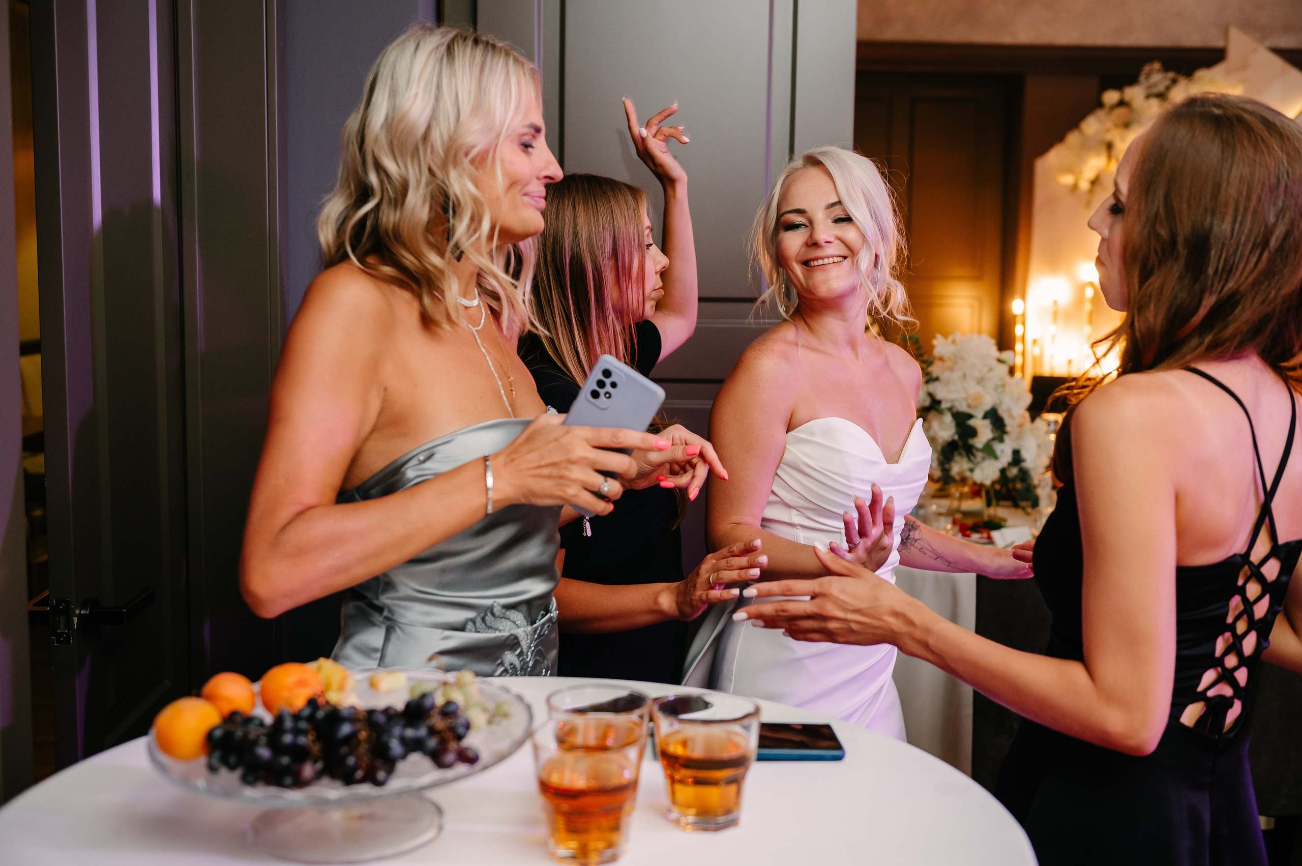 О&Ю. Фотограф Рязань. Дарья Дмитриева