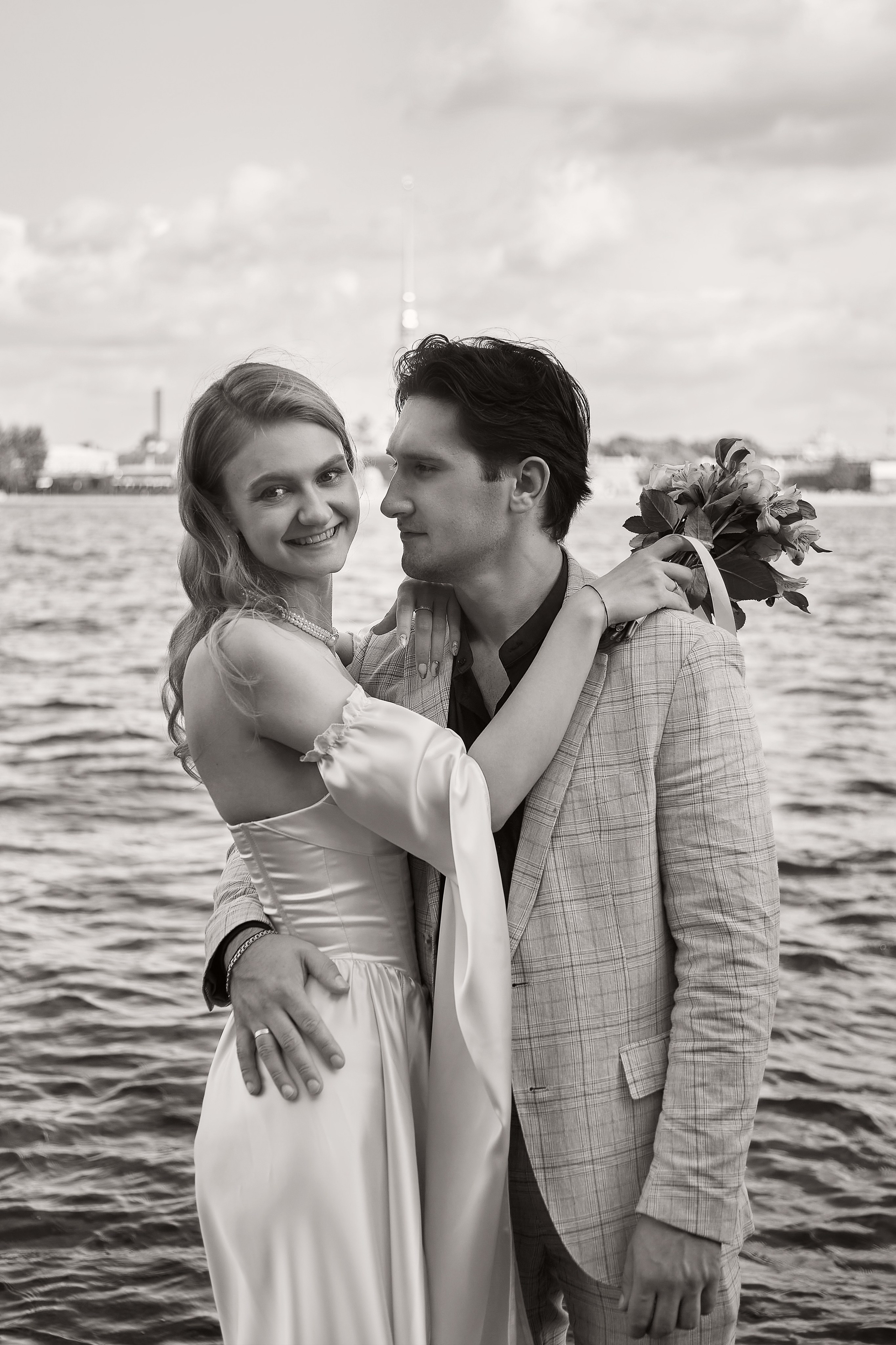 Свадьба Любы и Влада. Фотограф Анастасия Федорова  Санкт-Петербург