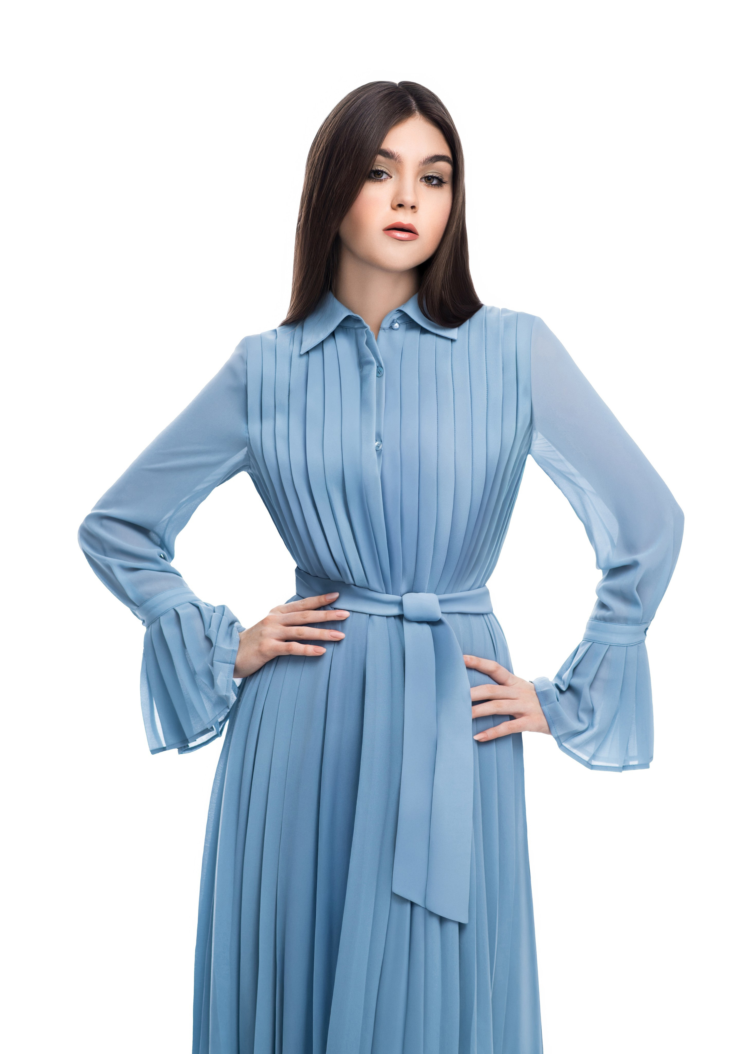 Lookbook. Профессиональный ретушер в Санкт-Петербурге