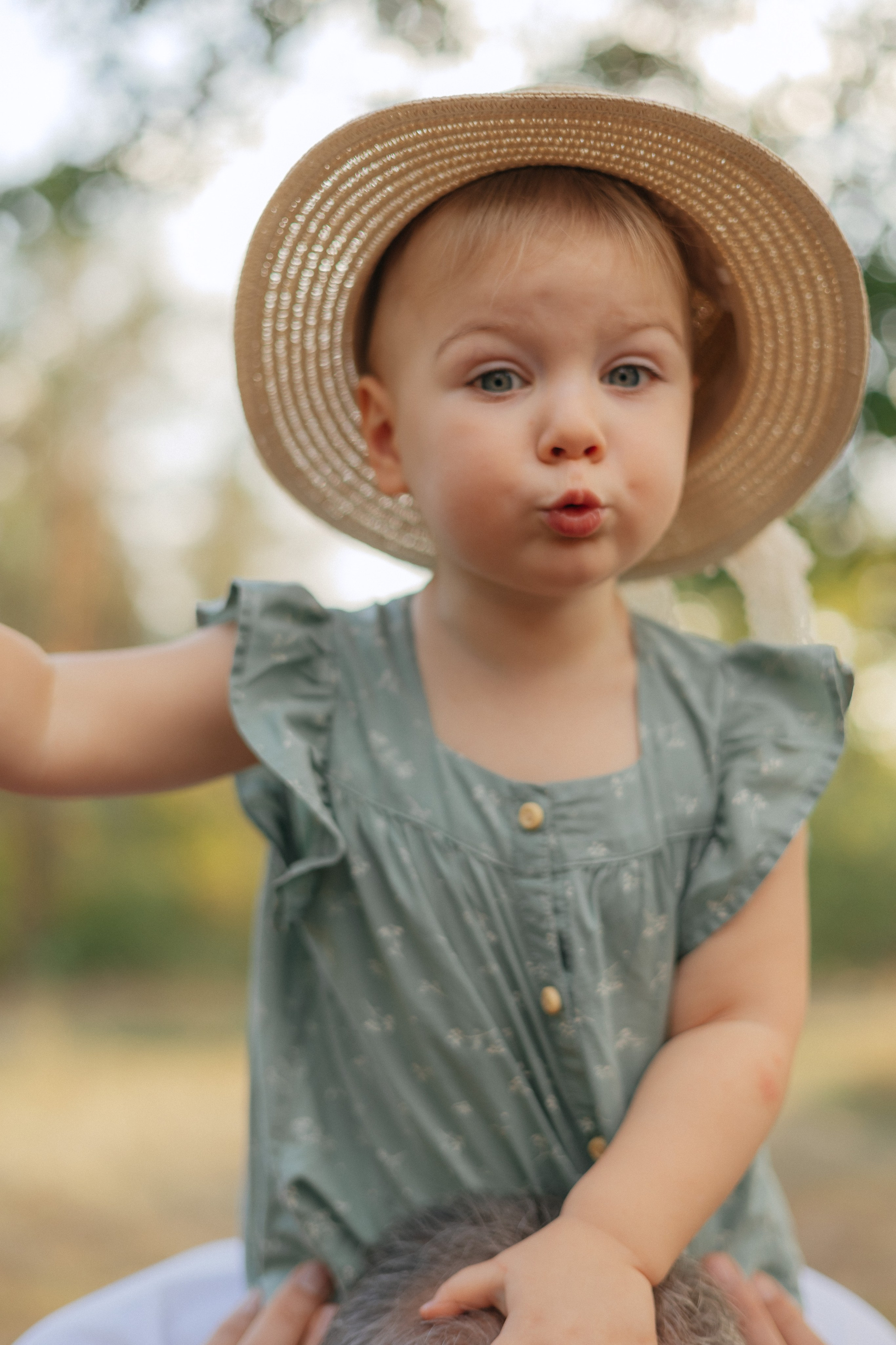 Семейная прогулка. Ваш фотограф в г. Волгоград и по всей России Севастьянова Ульяна