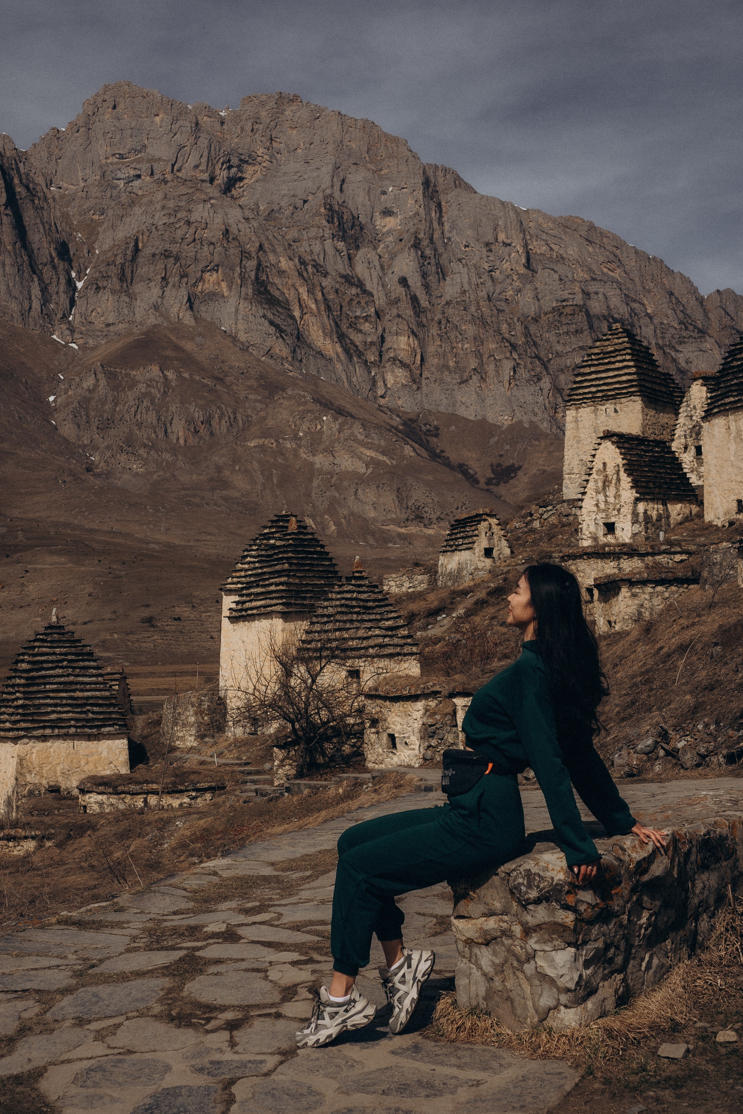 ОСЕТИЯ. Профессиональный фотограф, Санкт-Петербург — Виктория Богомолова