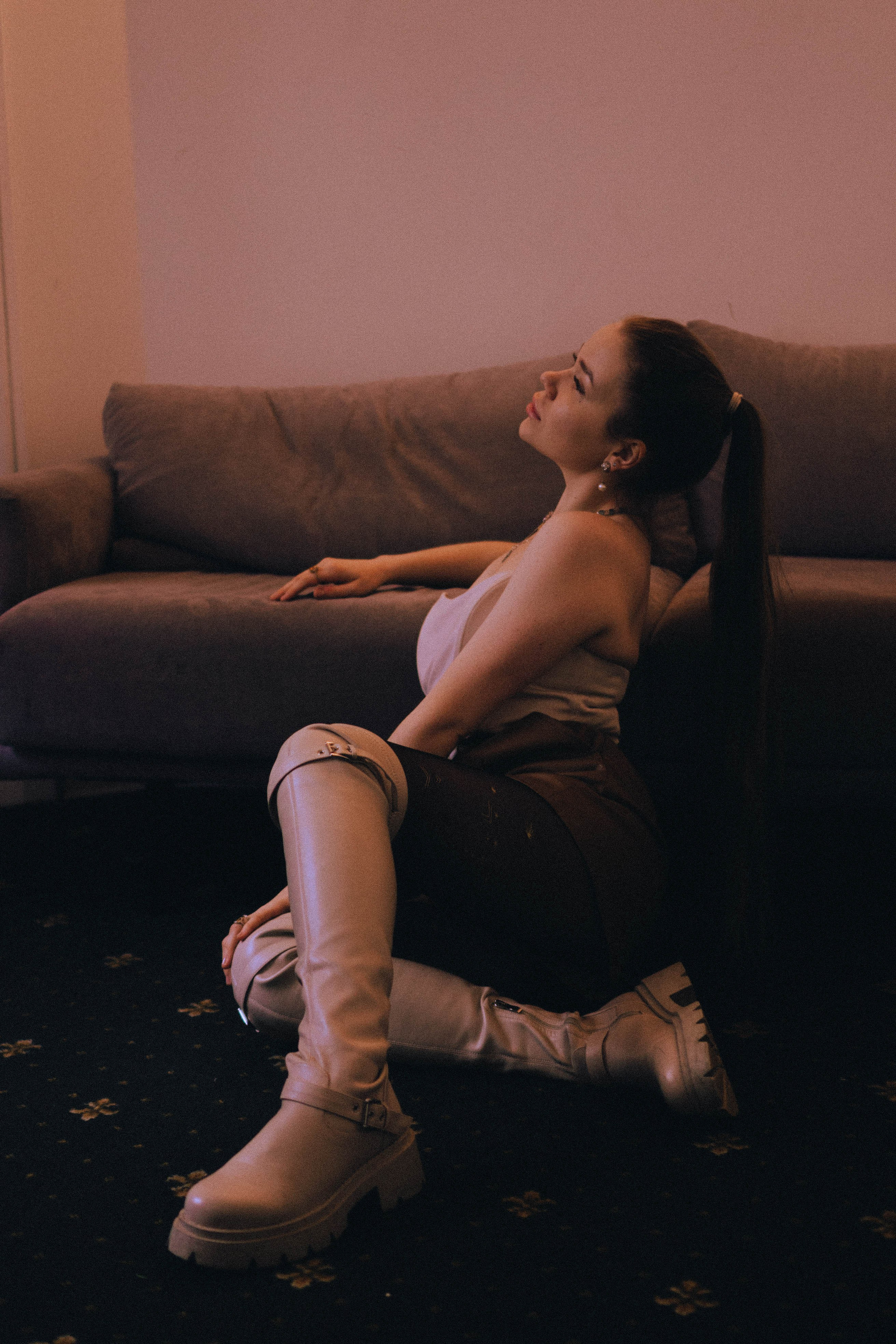 Питерский балкон. Профессиональный фотограф, Санкт-Петербург — Виктория Богомолова