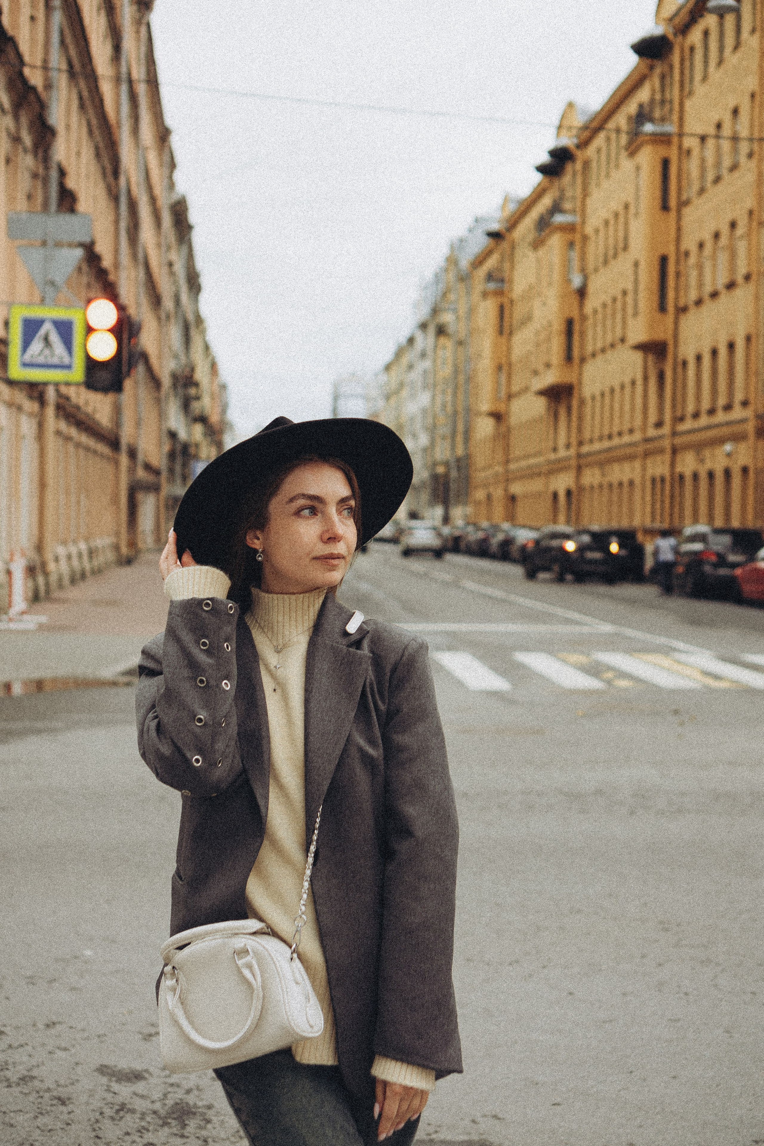 ПРОГУЛКА НА ЧЕРНЫШЕВСКОЙ. Профессиональный фотограф, Санкт-Петербург — Виктория Богомолова