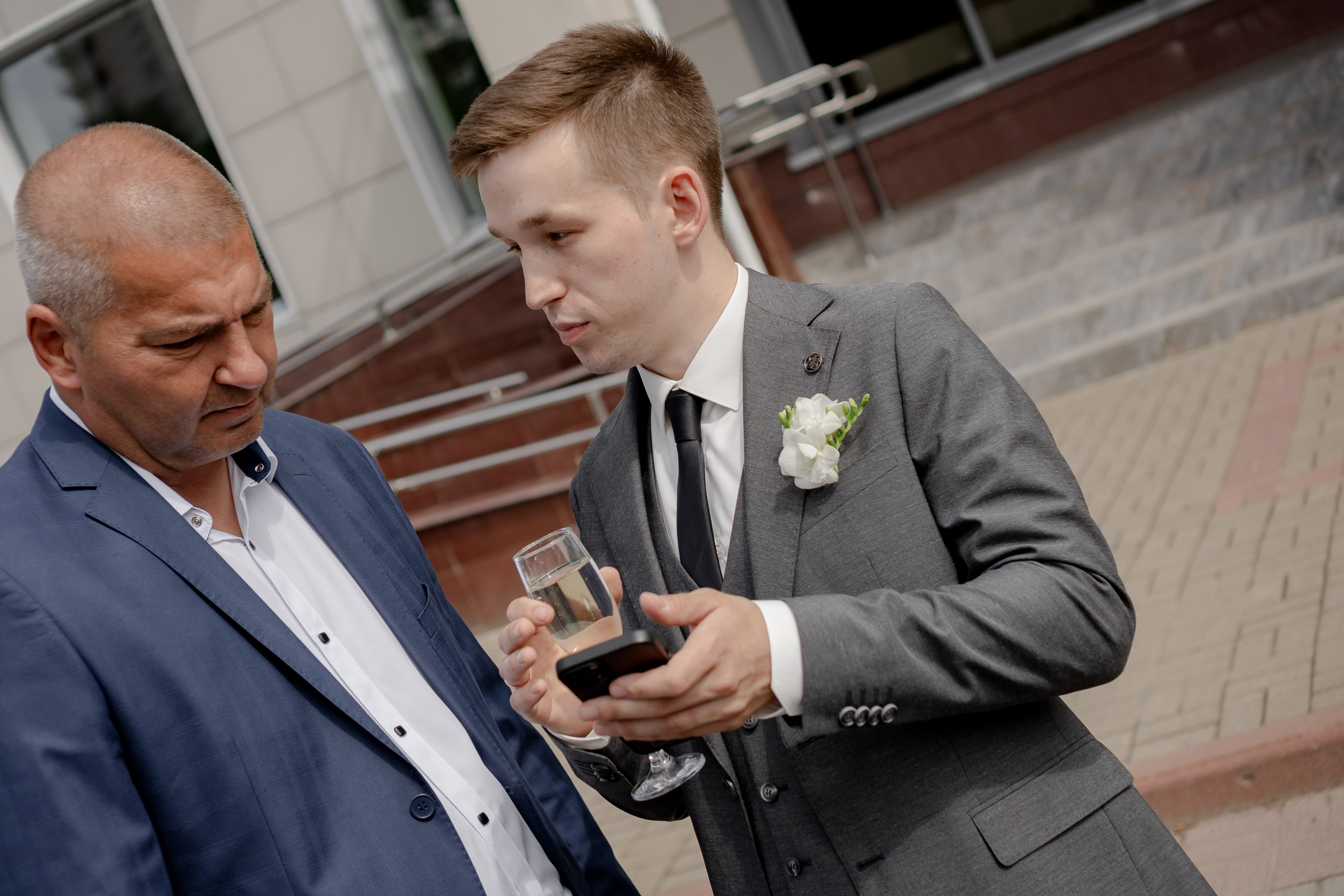 СВАДЕБНАЯ СЬЕМКА В ЗАГСЕ И БАНКЕТ. Профессиональный фотограф, Санкт-Петербург — Виктория Богомолова