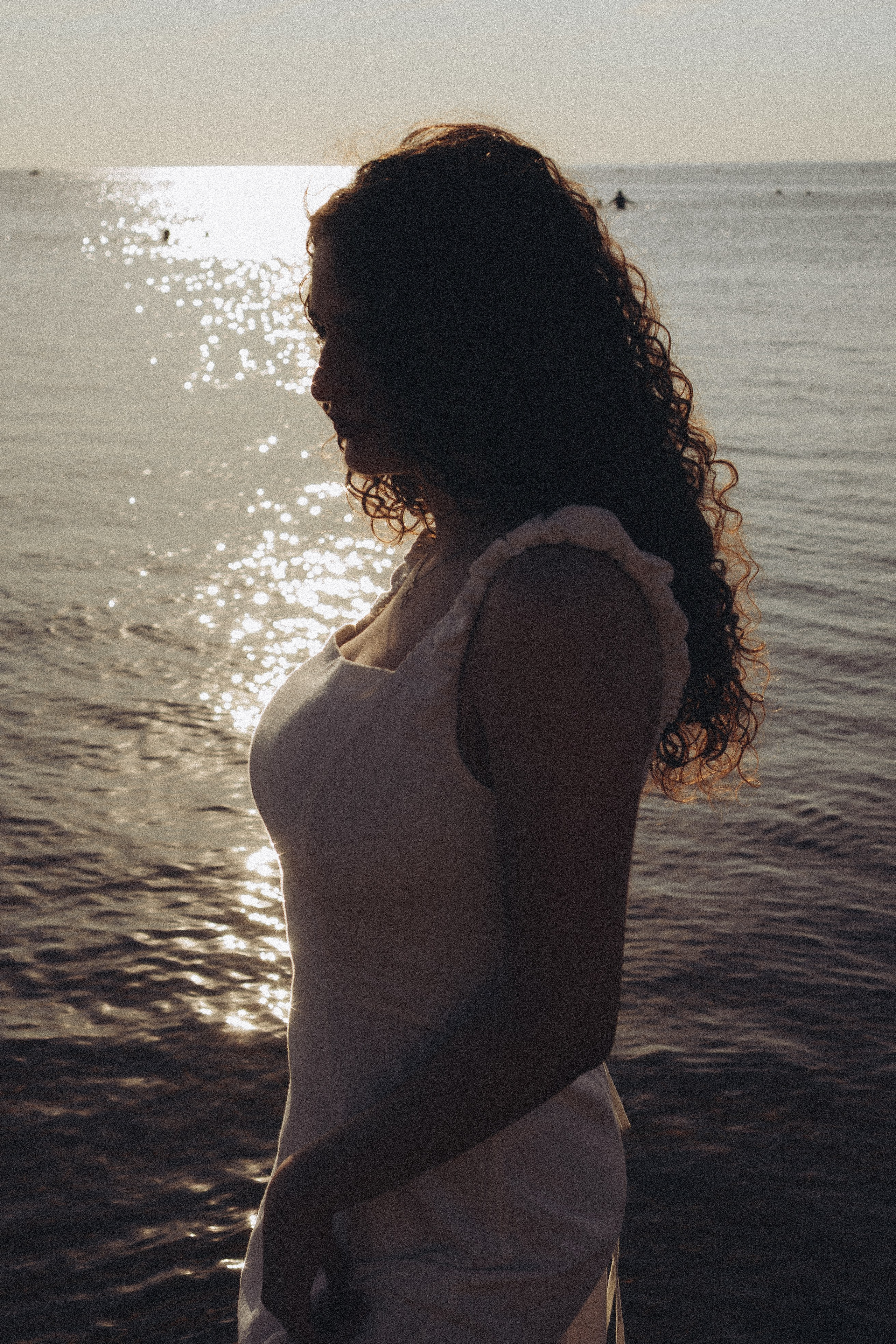 НА ФИНСКОМ ЗАЛИВЕ. Профессиональный фотограф, Санкт-Петербург — Виктория Богомолова