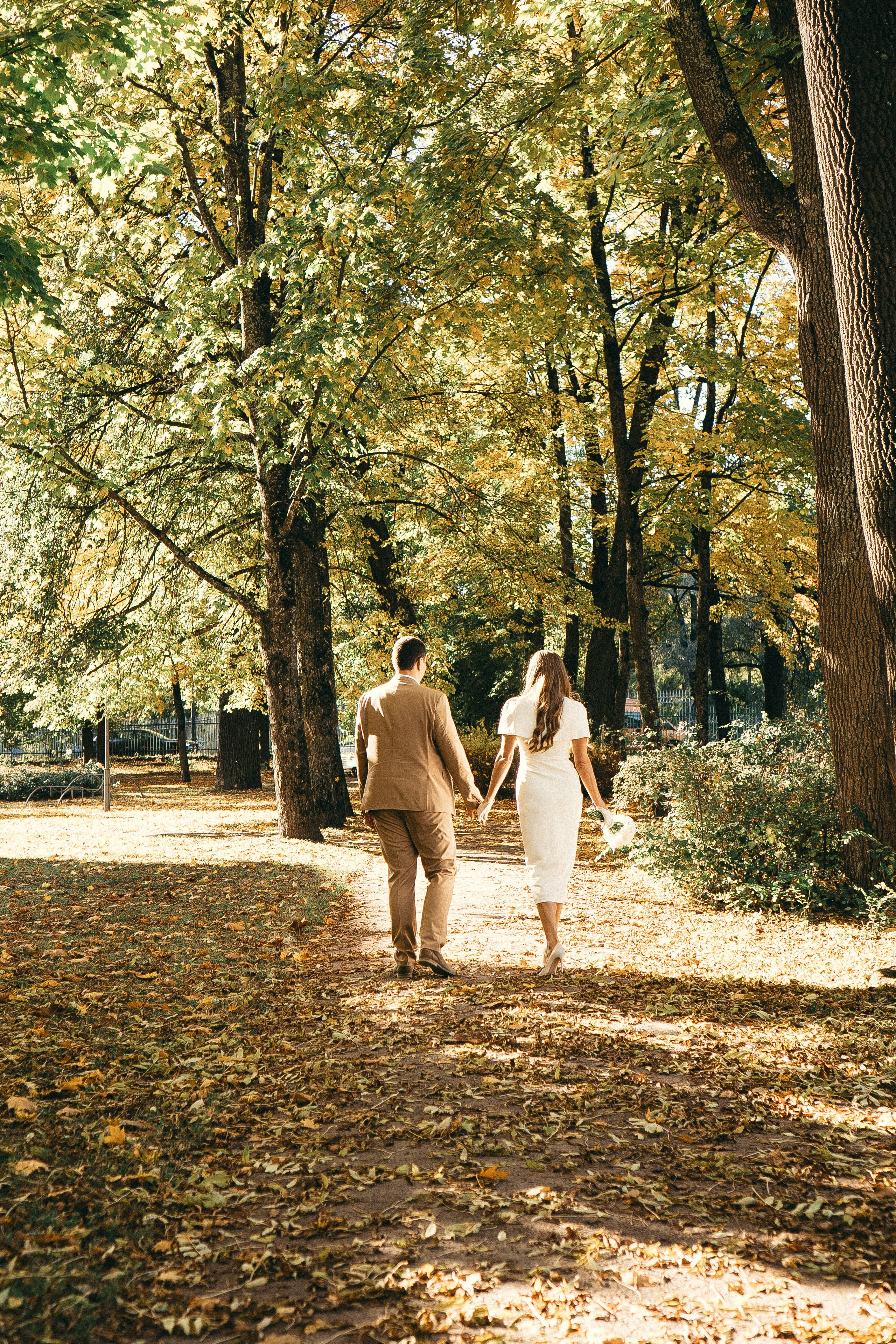 СВАДЕБНАЯ СЬЕМКА В ПУШКИН. Профессиональный фотограф, Санкт-Петербург — Виктория Богомолова