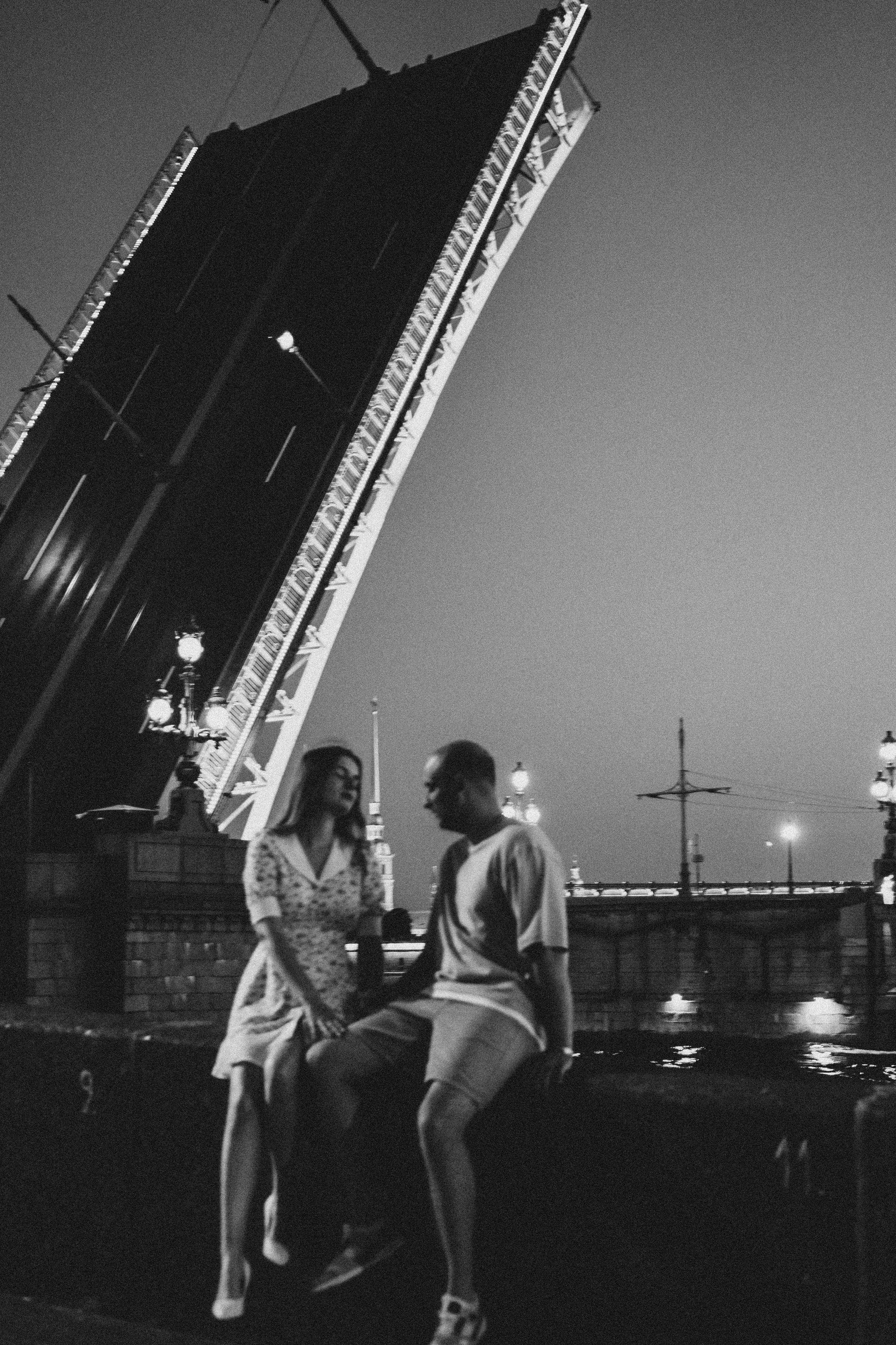 ПРОГУЛКА УТОРОМ ПО ПИТЕРУ. Профессиональный фотограф, Санкт-Петербург — Виктория Богомолова