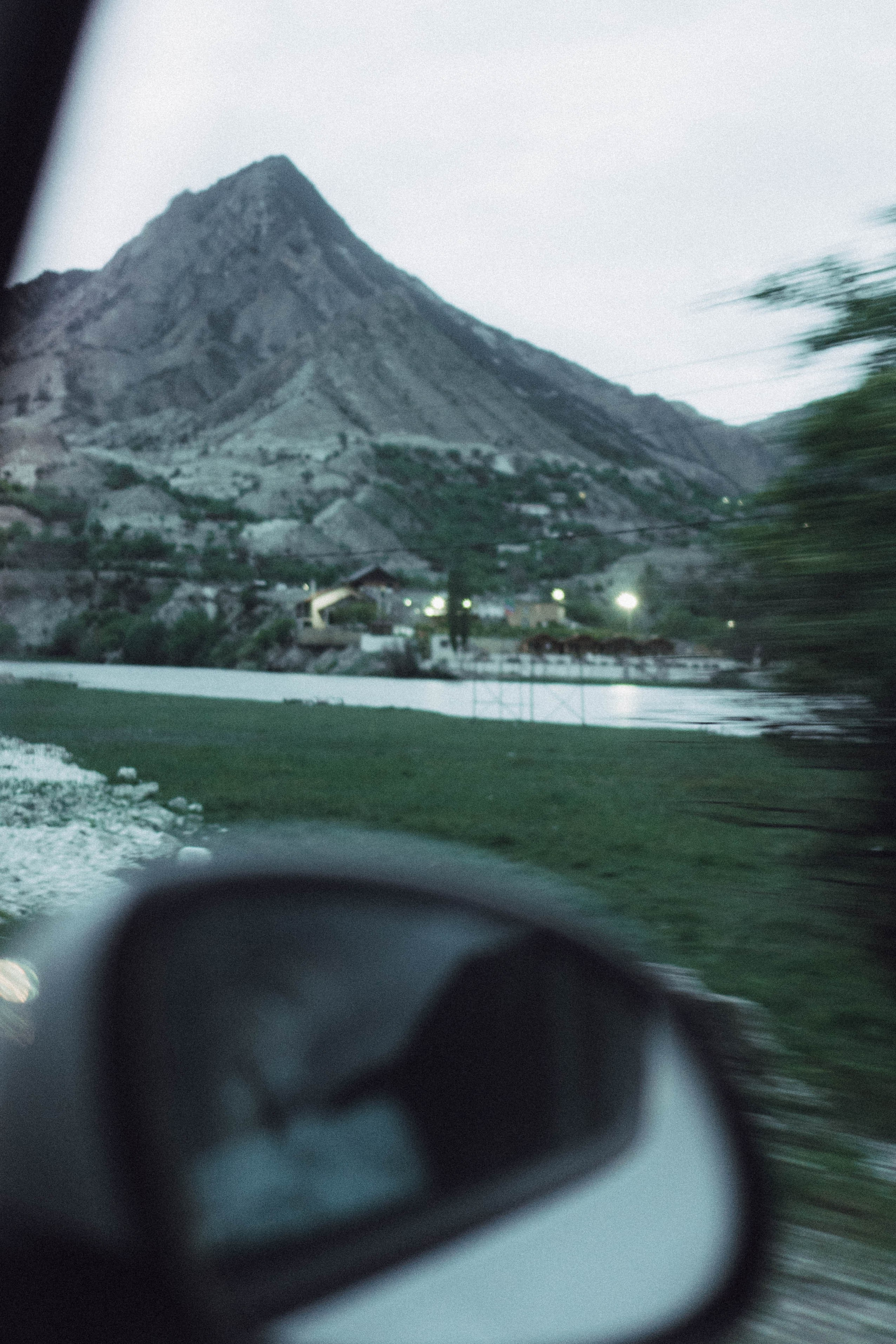 Путешествие в Дагестане. Профессиональный фотограф, Санкт-Петербург — Виктория Богомолова