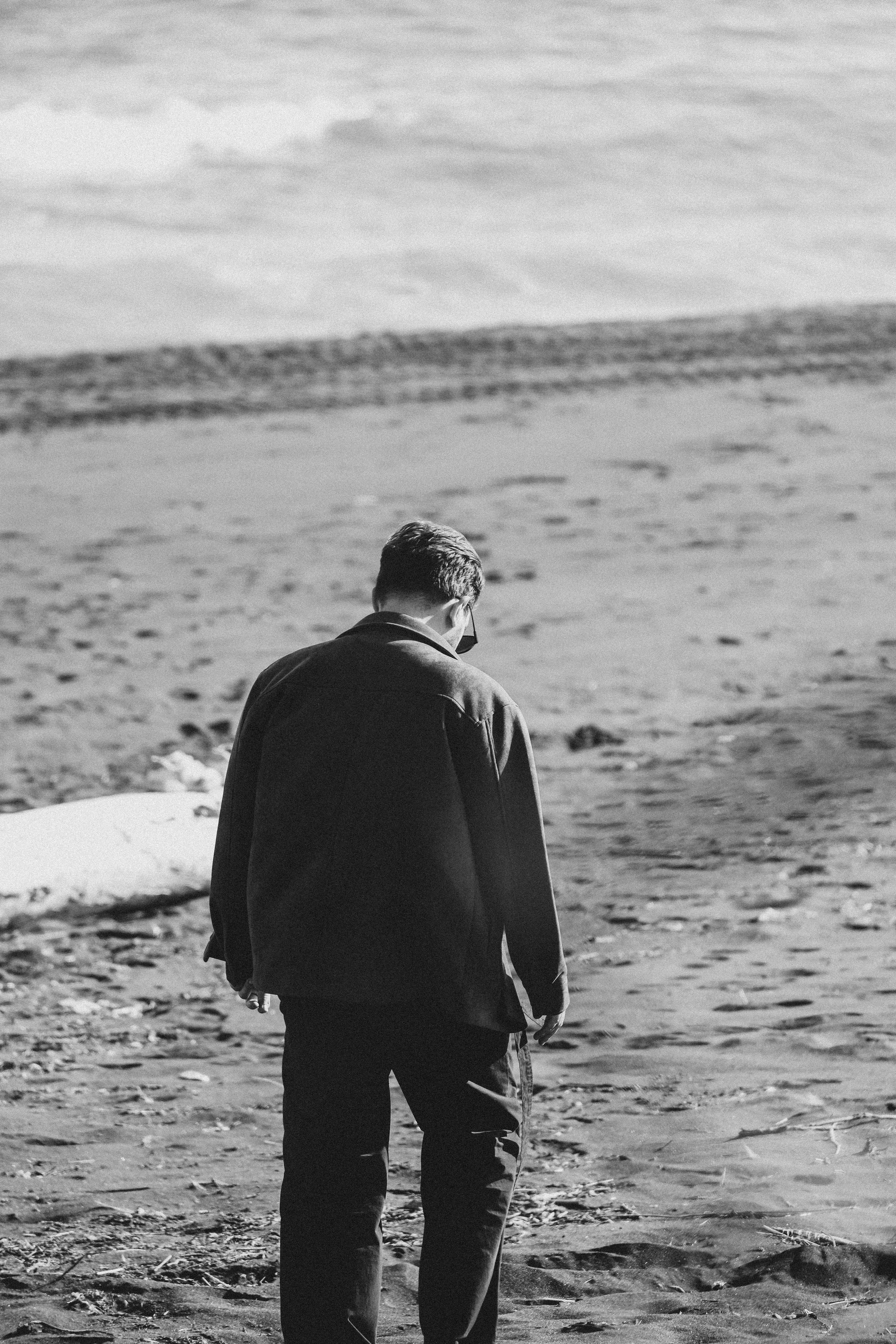 Тихий океан. Профессиональный фотограф, Санкт-Петербург — Виктория Богомолова