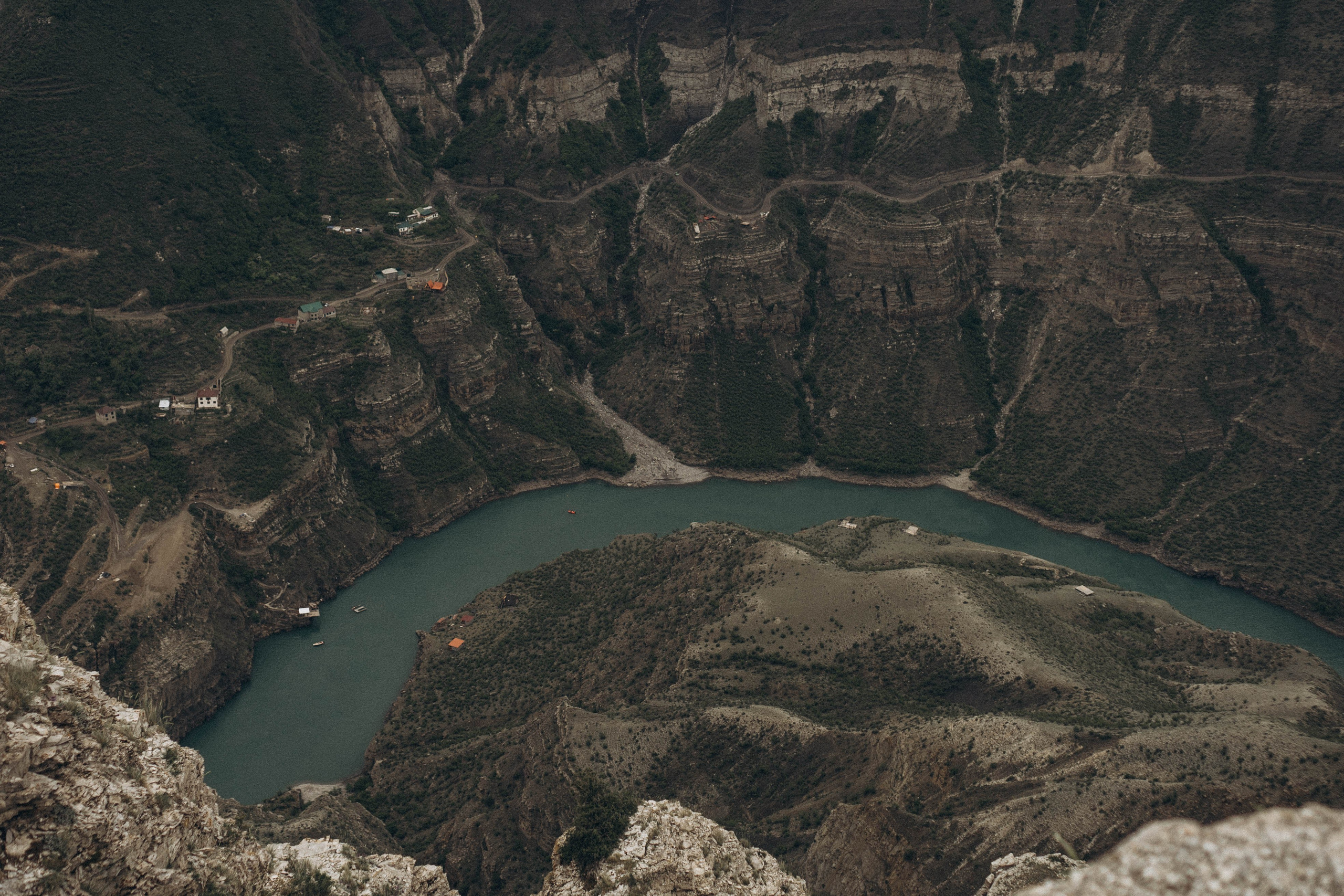 Кавказ. Профессиональный фотограф, Санкт-Петербург — Виктория Богомолова