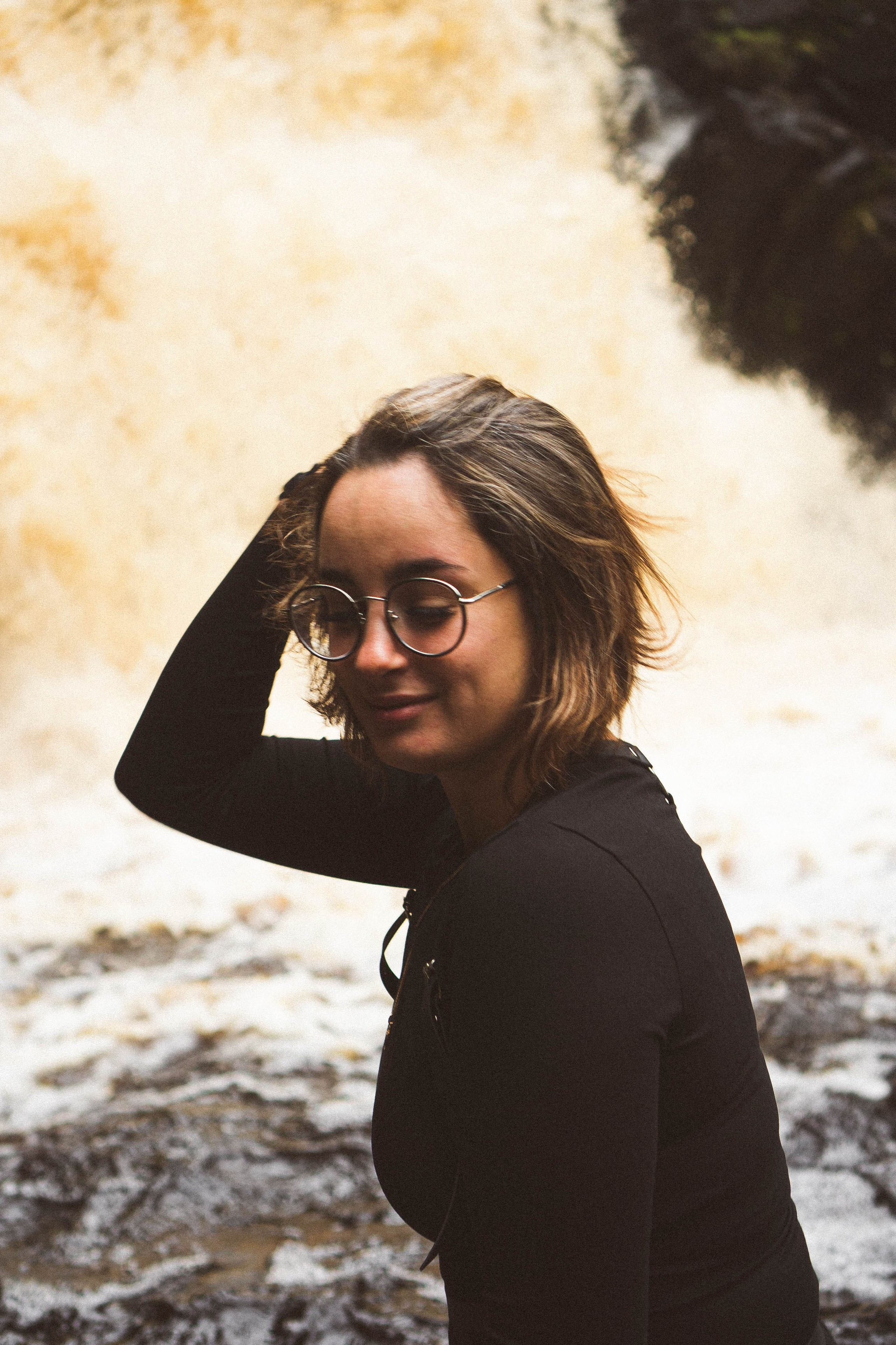 Прогулка на природе. Профессиональный фотограф, Санкт-Петербург — Виктория Богомолова