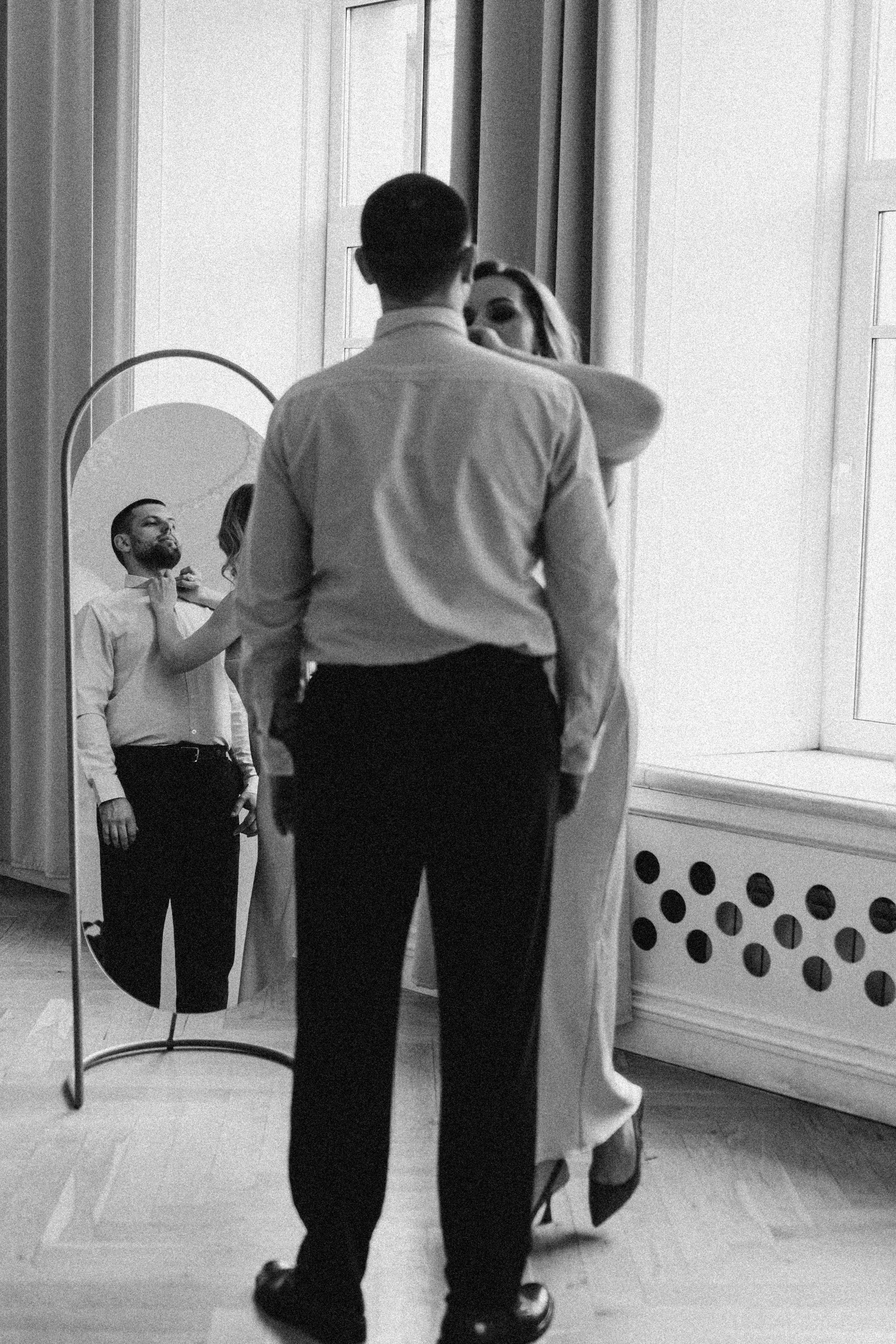 СТУДИЯ И ПРОГУЛКА ДЛЯ ПАРЫ. Профессиональный фотограф, Санкт-Петербург — Виктория Богомолова