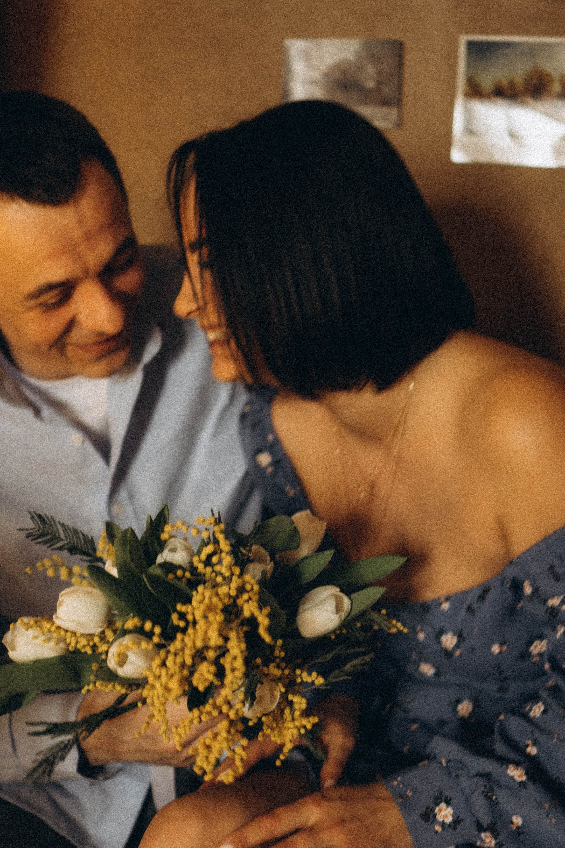 LOVE в квартире. Профессиональный фотограф, Санкт-Петербург — Виктория Богомолова