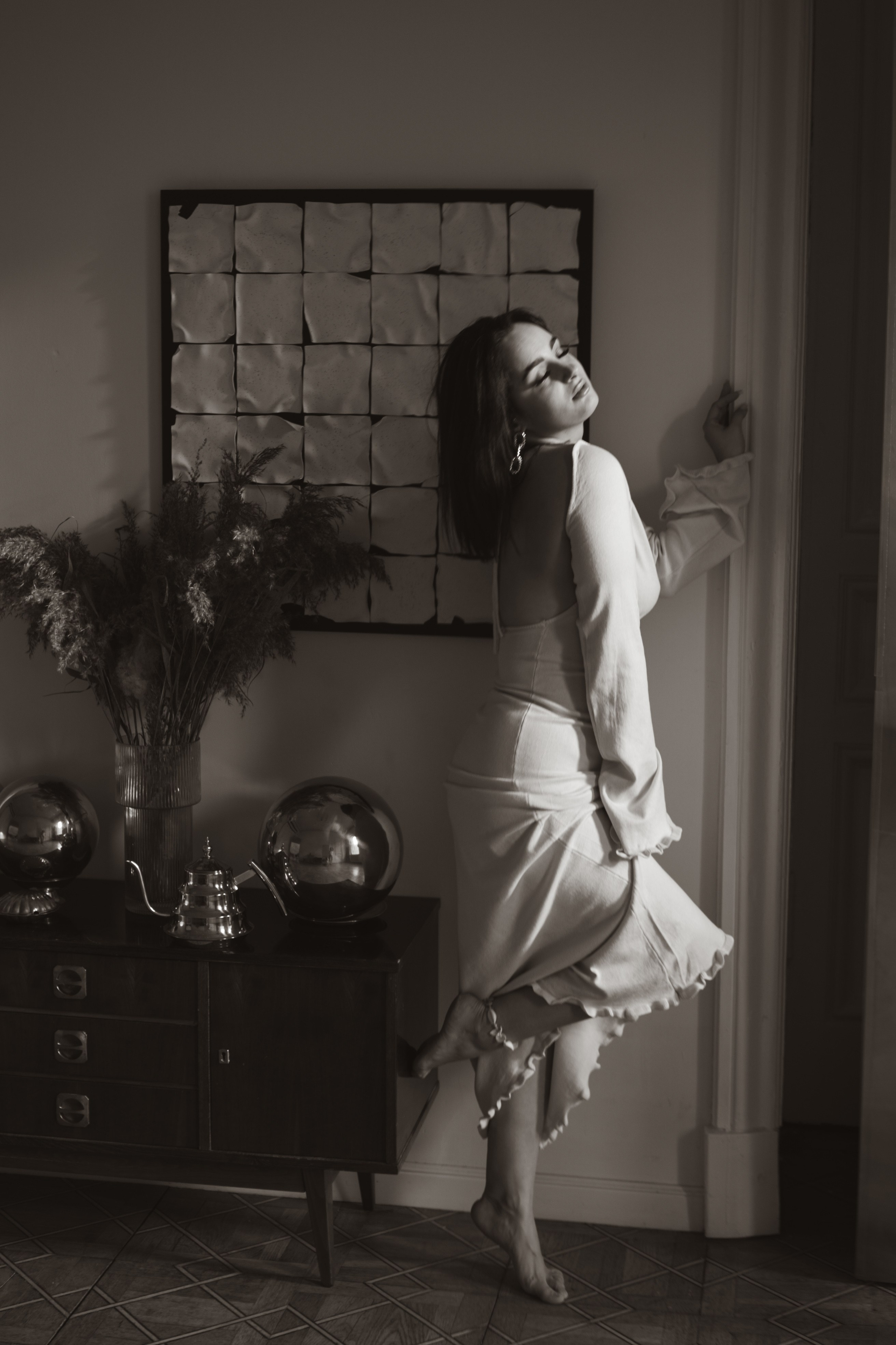 Студийная. Профессиональный фотограф, Санкт-Петербург — Виктория Богомолова