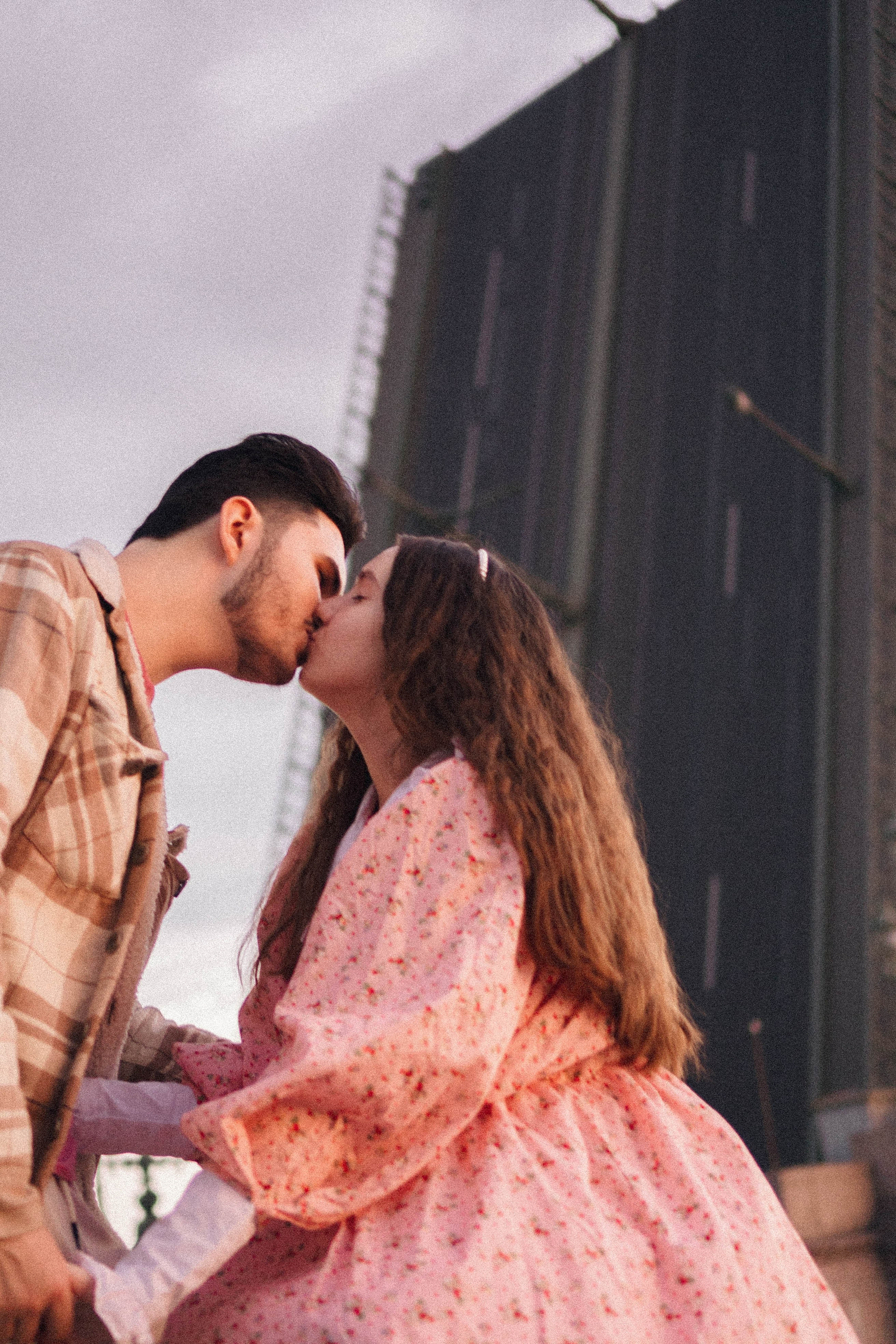 Любовь. Профессиональный фотограф, Санкт-Петербург — Виктория Богомолова