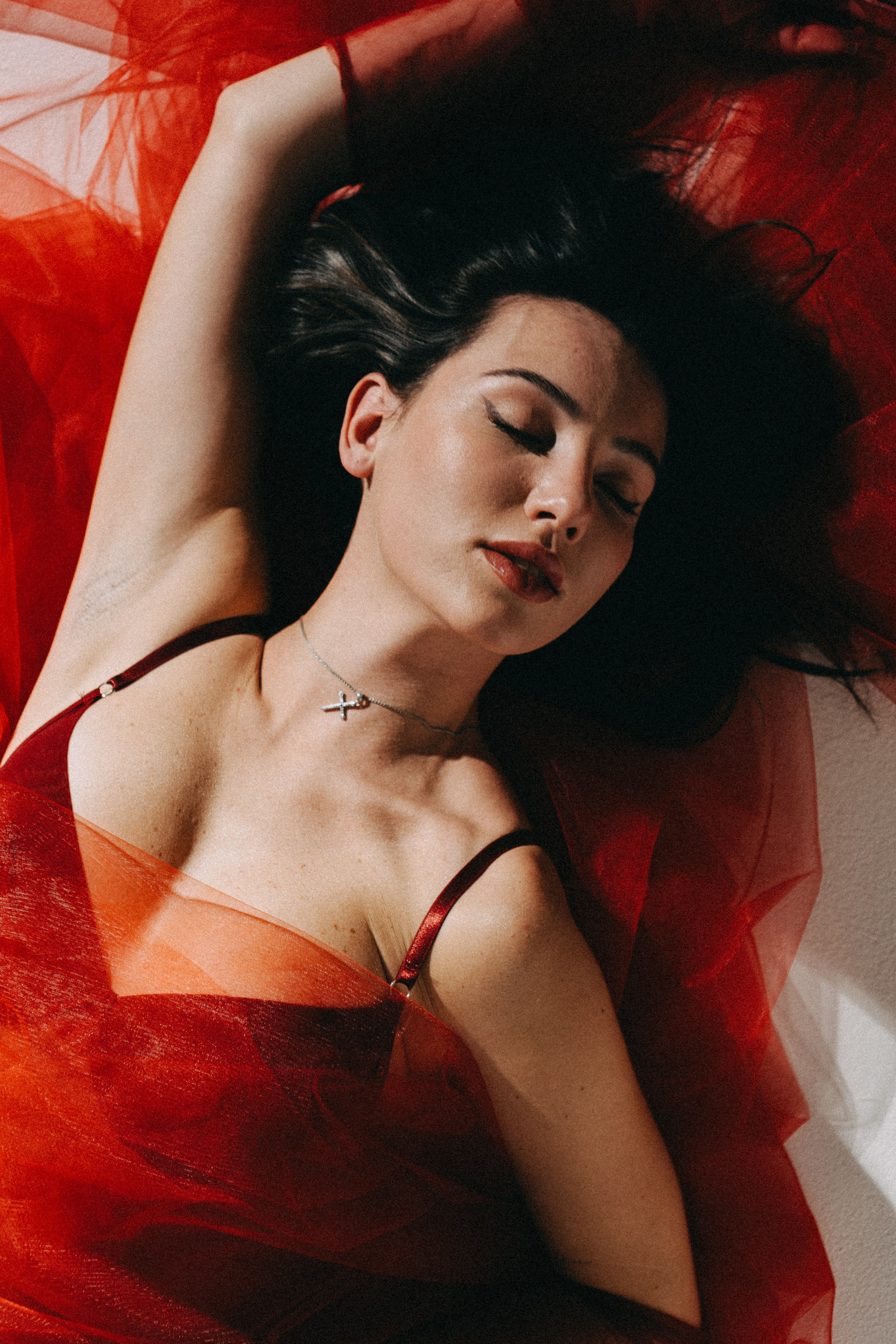 Творческая история для девушки. Профессиональный фотограф, Санкт-Петербург — Виктория Богомолова