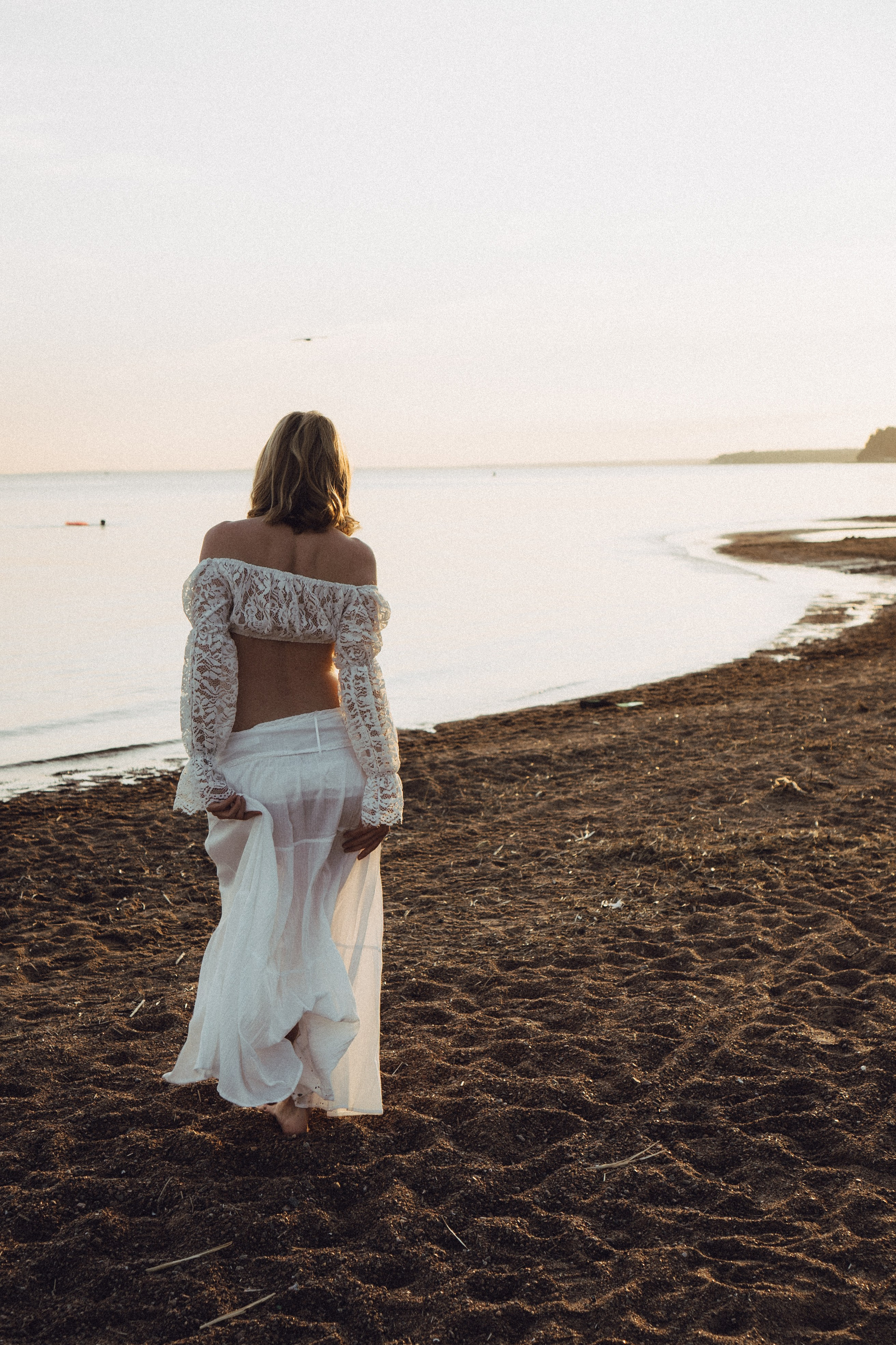 В ОЖИДАНИИ. Профессиональный фотограф, Санкт-Петербург — Виктория Богомолова