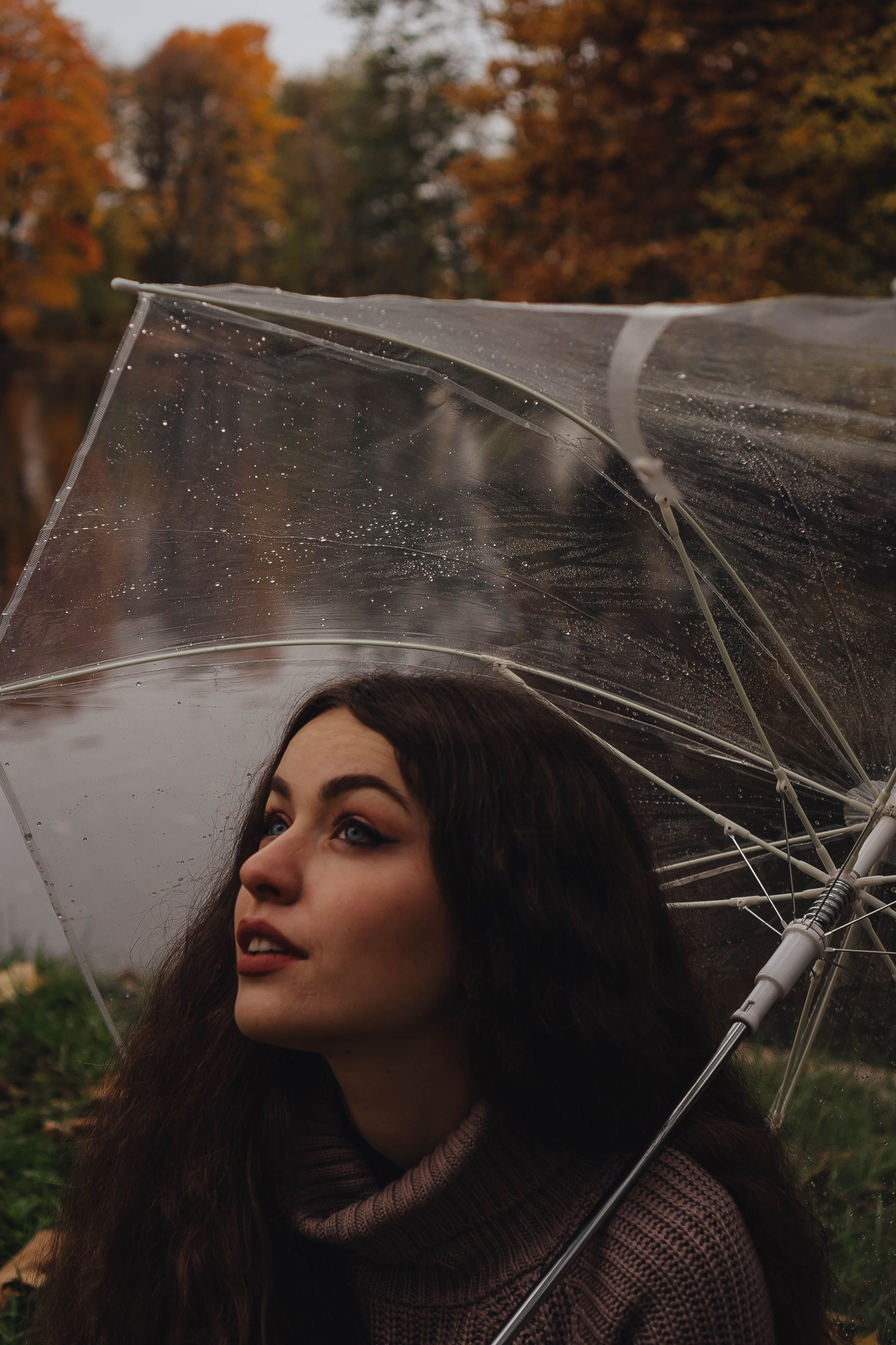 Осень. Профессиональный фотограф, Санкт-Петербург — Виктория Богомолова