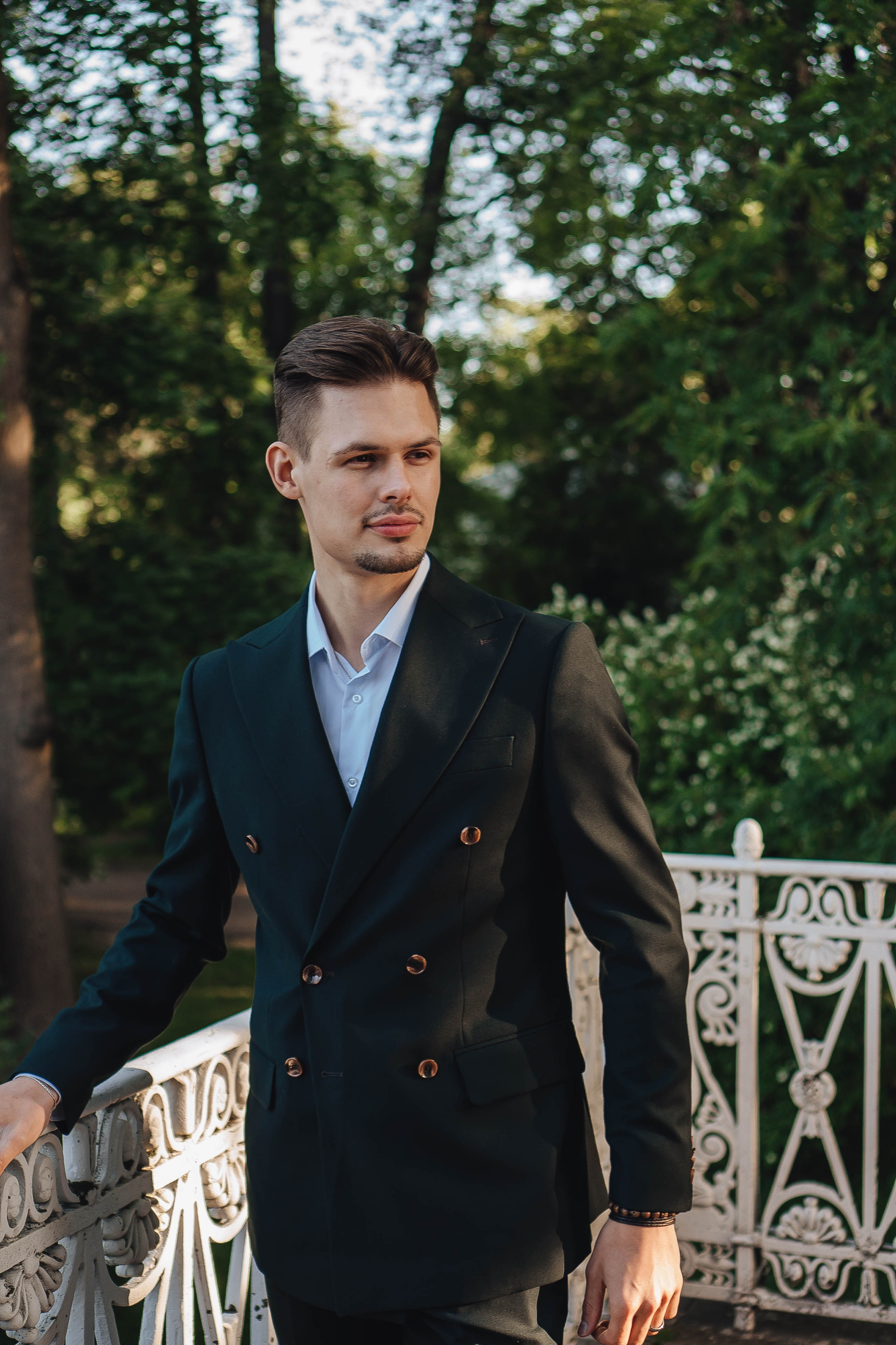 СВАДЕБНАЯ СЬЕМКА НА РАССВЕТЕ НА ЕЛАГИНОМ ОСТОРОВЕ. Профессиональный фотограф, Санкт-Петербург — Виктория Богомолова