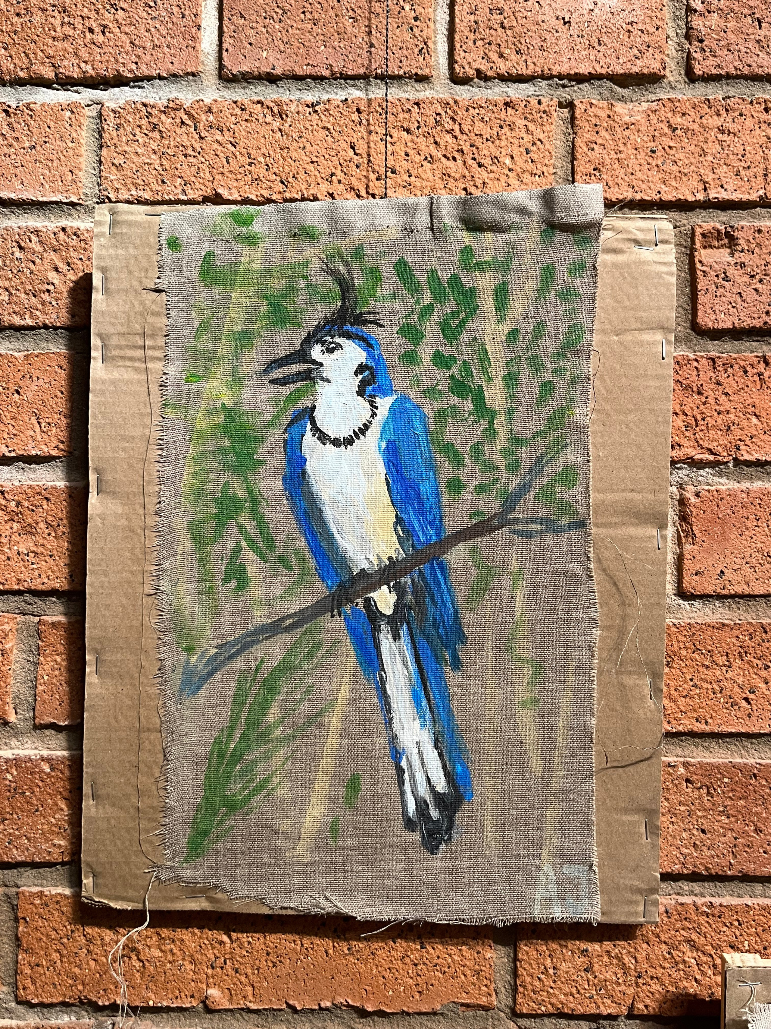 The story of J. Home