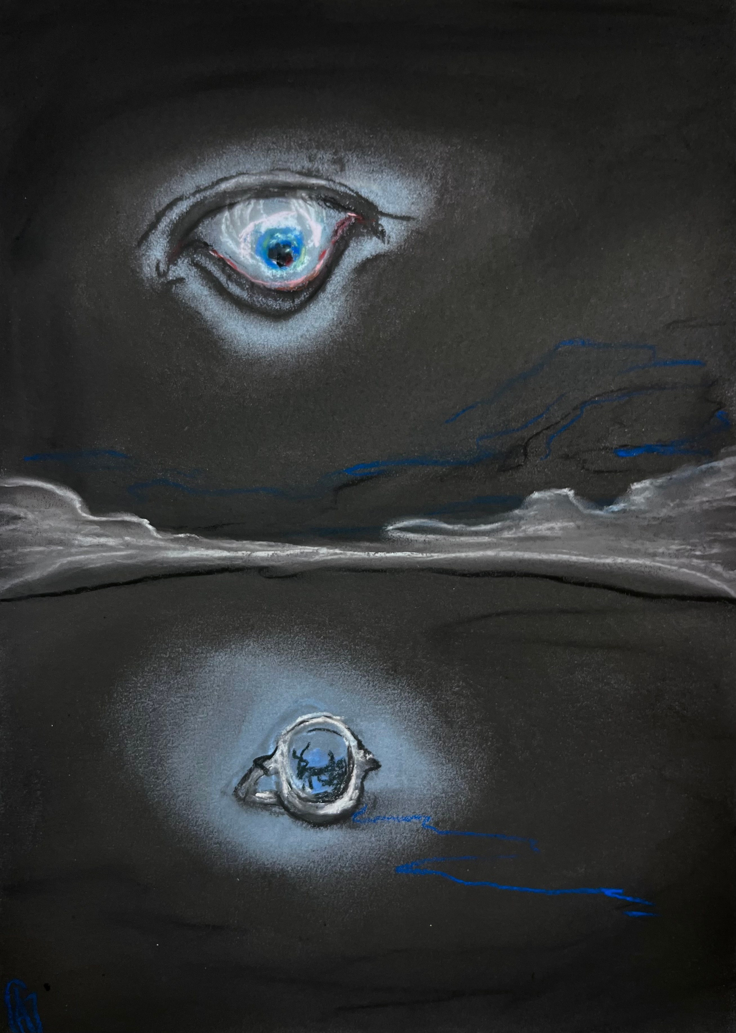 Selected artworks. Anna Jennifer | Contemporary Artist