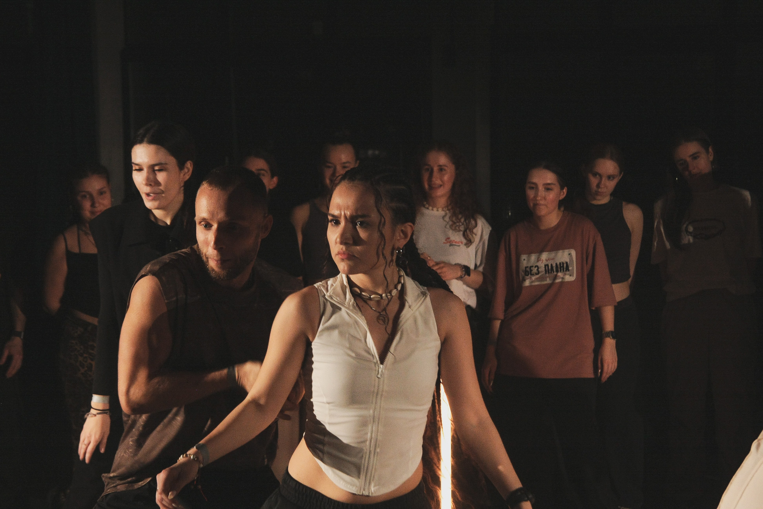 Репортаж. Фотограф Романенкова Дарья Санкт-Петербург