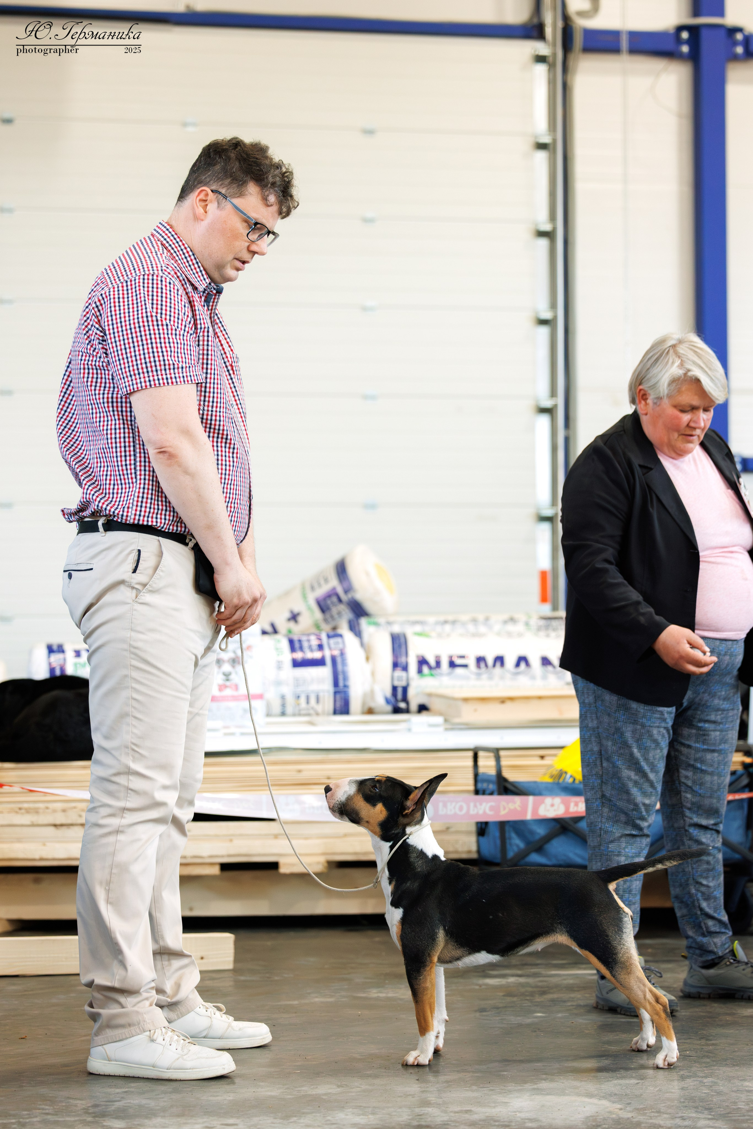 Тверь 12.04,Сфера 13.04,Сергиев Посад 19.04.2025. Фотограф-анималист Юлия Германика