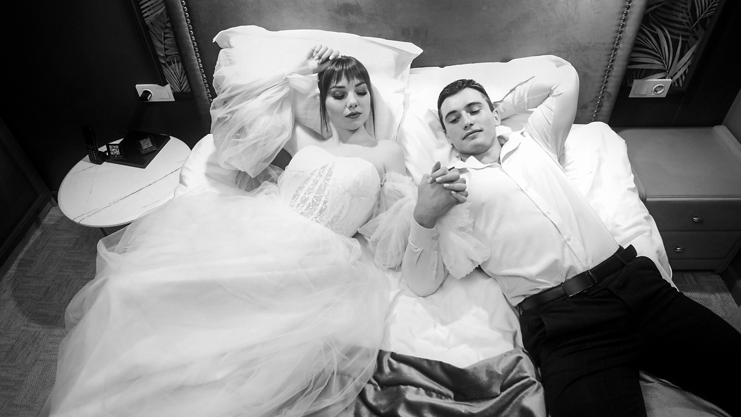 Свадебная съемка. Фотограф Вадим Аксёнов | Владимир