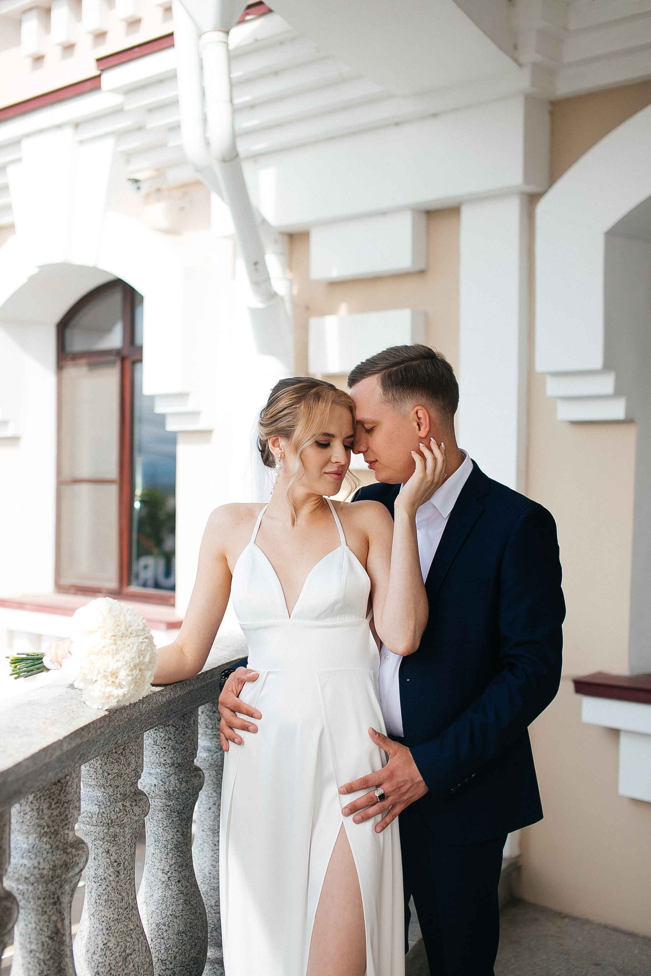 Андрей & Татьяна. Свадебный и семейный фотограф в Санкт-Петербурге