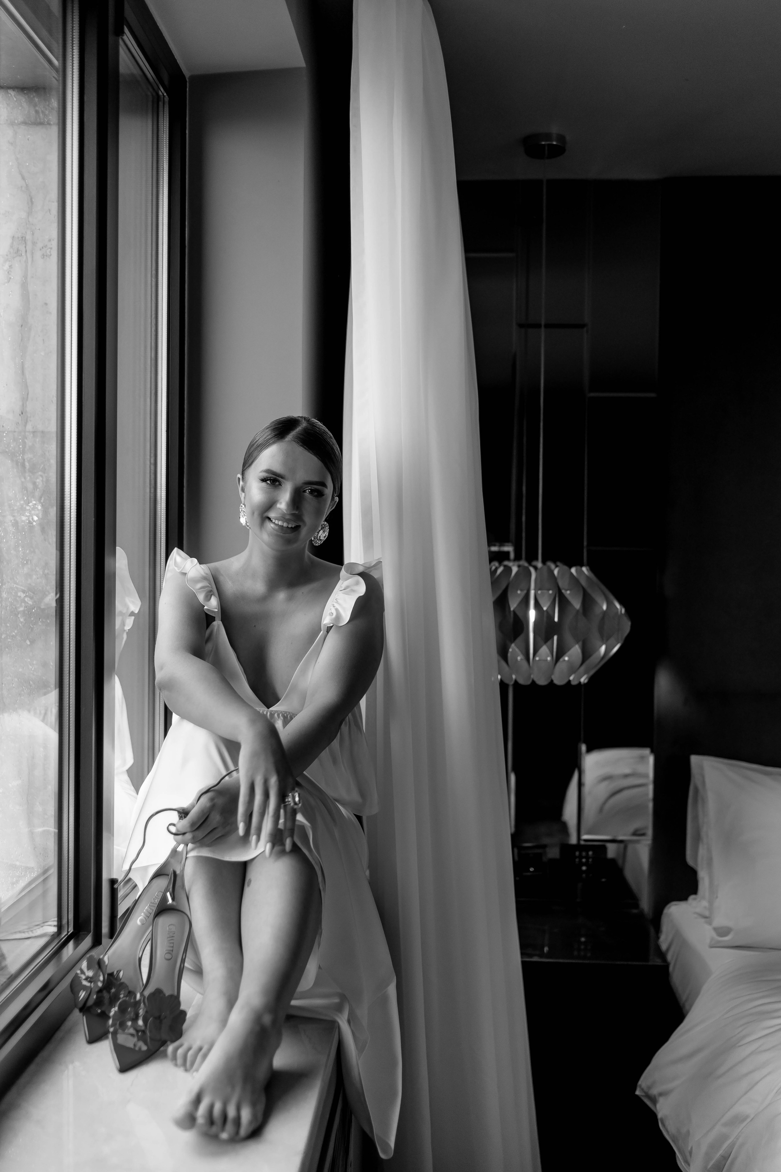 Кристина|Александр. Свадебный фотограф Надежда Рыжикова