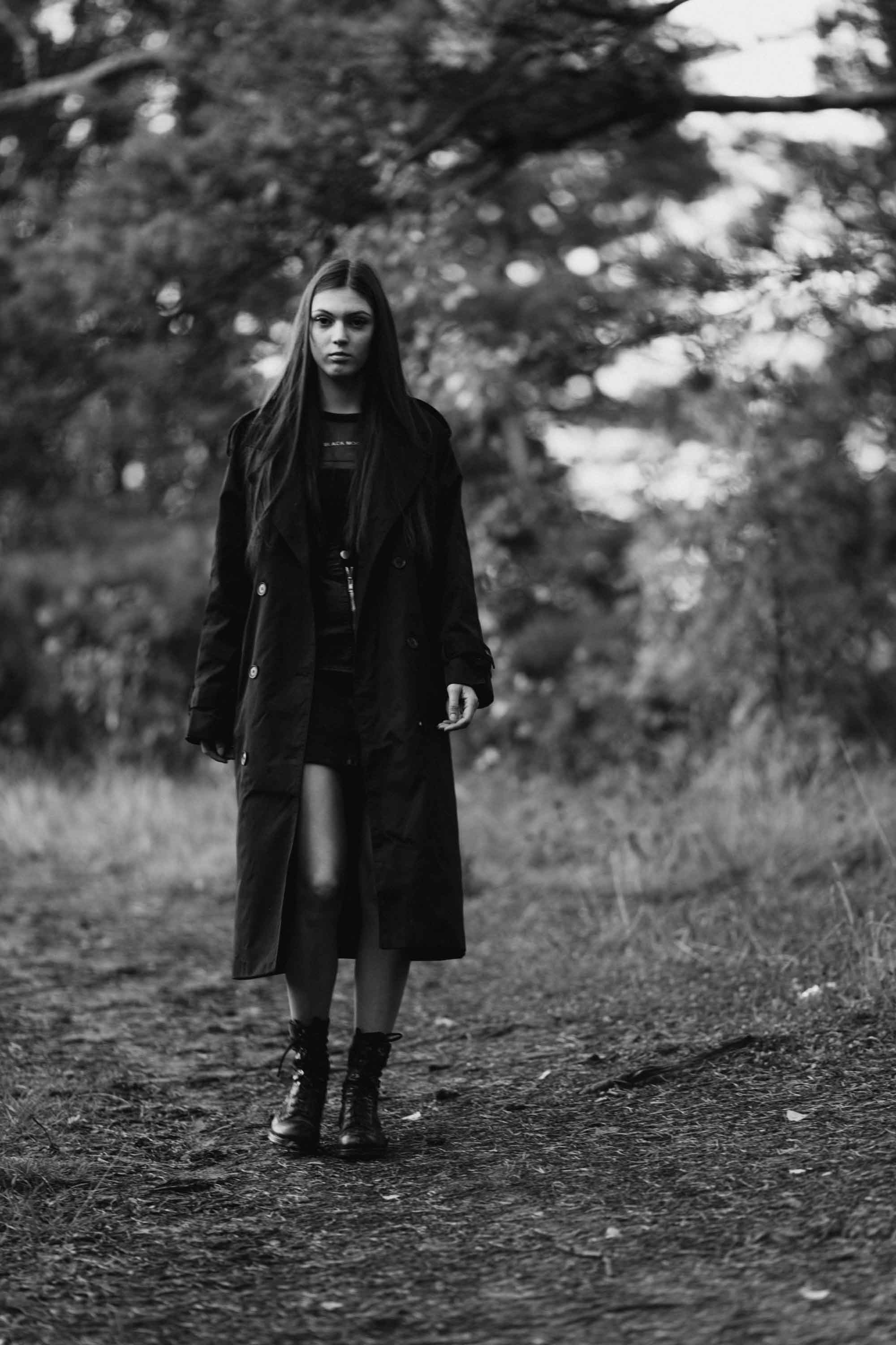 Потретная фотосессия в Костроме. Портретный фотограф в Костроме Наталия Клевинскас