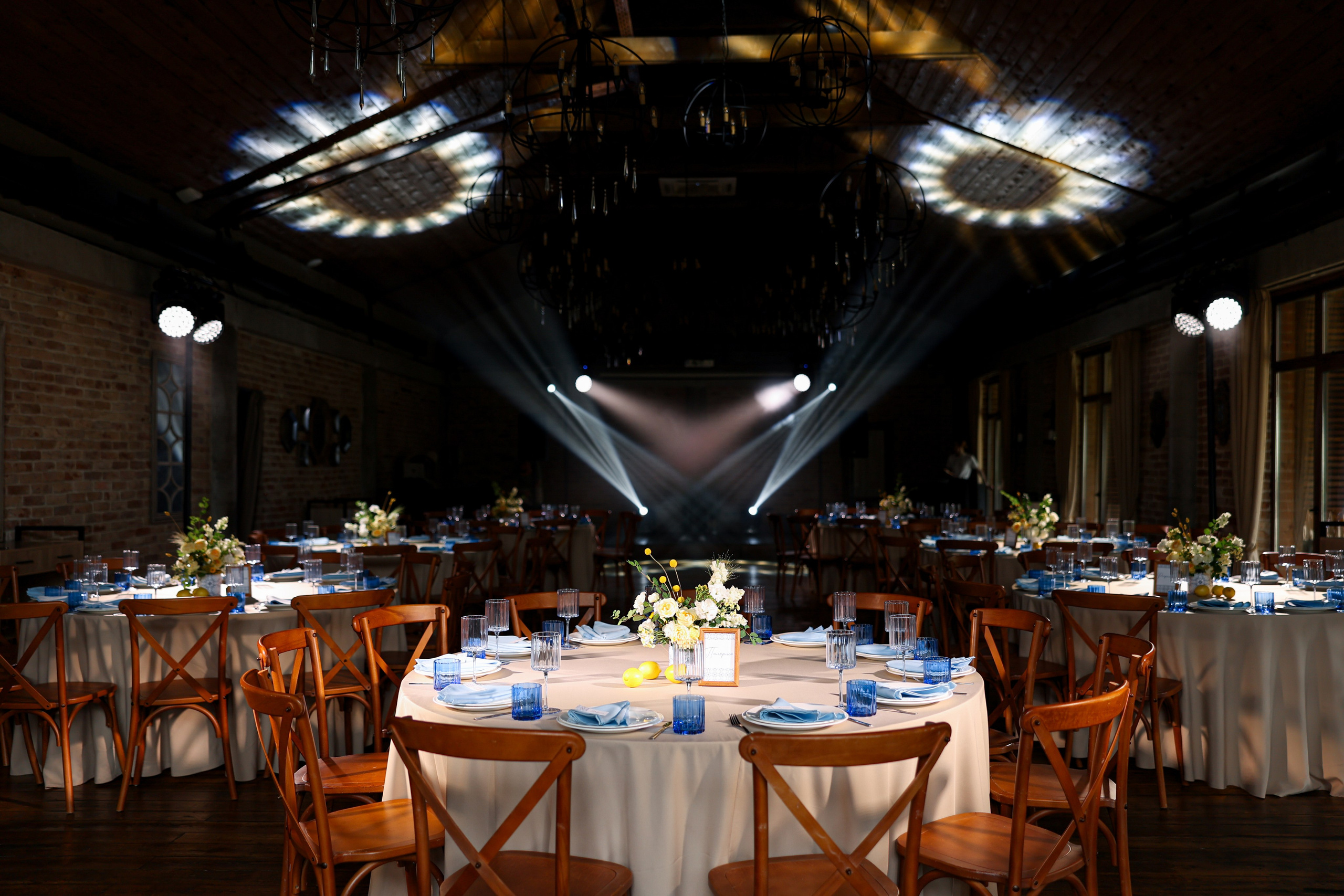 Марина и Кирилл. Letova Wedding — Свадебный организатор в Москве