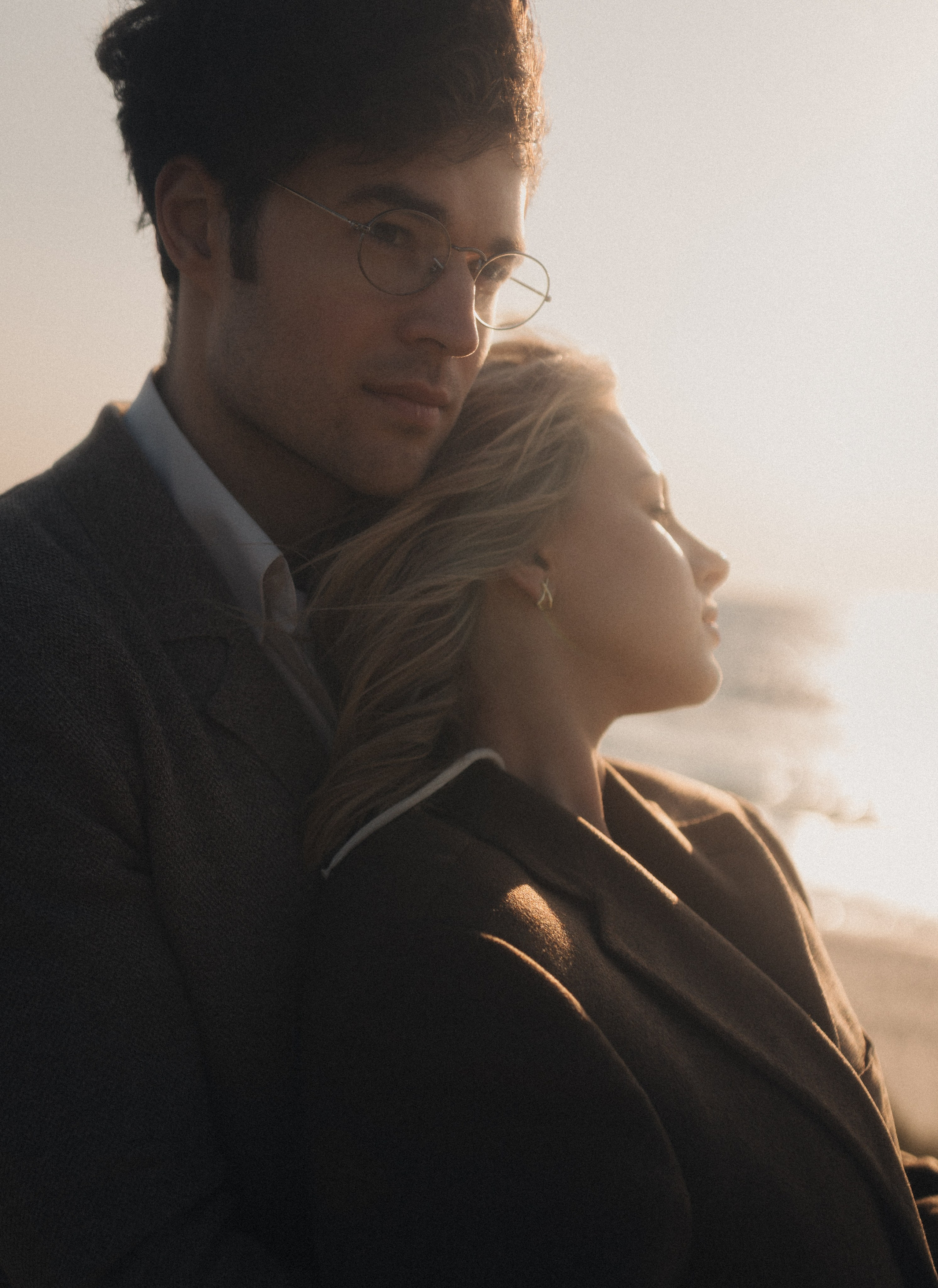 N&A. Свадебный и портретный фотограф в Калининграде и Москве Марк Юдинцев